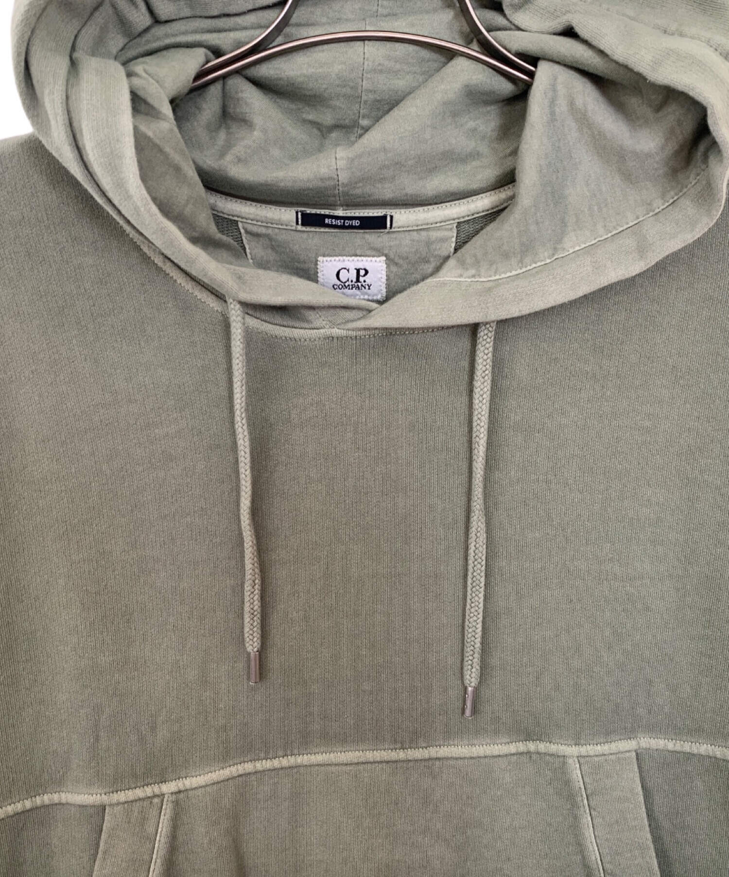 中古・古着通販】C.P COMPANY (シーピーカンパニー) C.P COMPANY プル 