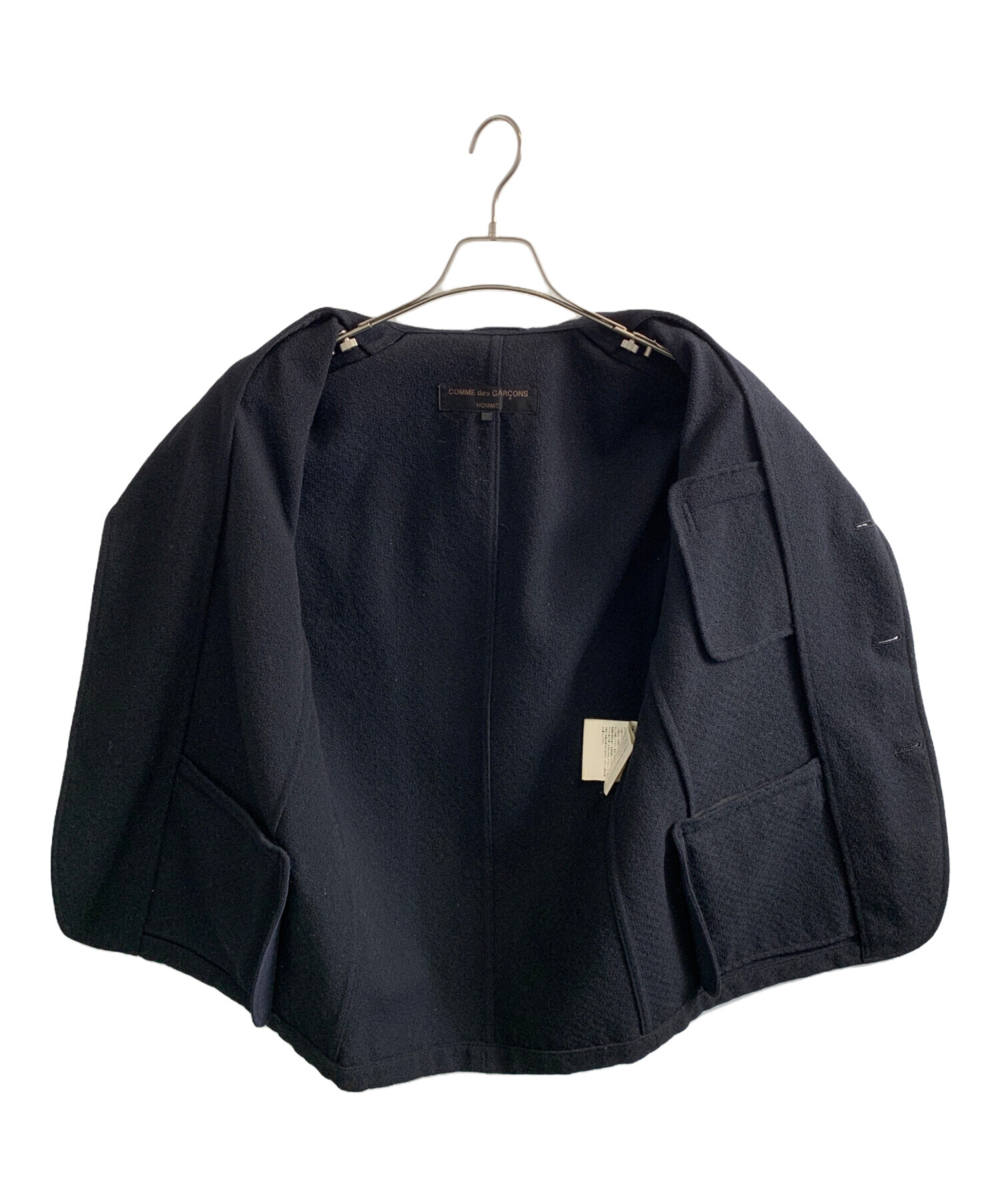 中古・古着通販】COMME des GARCONS HOMME (コムデギャルソン オム