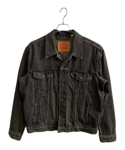 中古・古着通販】LEVI'S (リーバイス) LEVI'S TYPE3 trucker jacket ザ