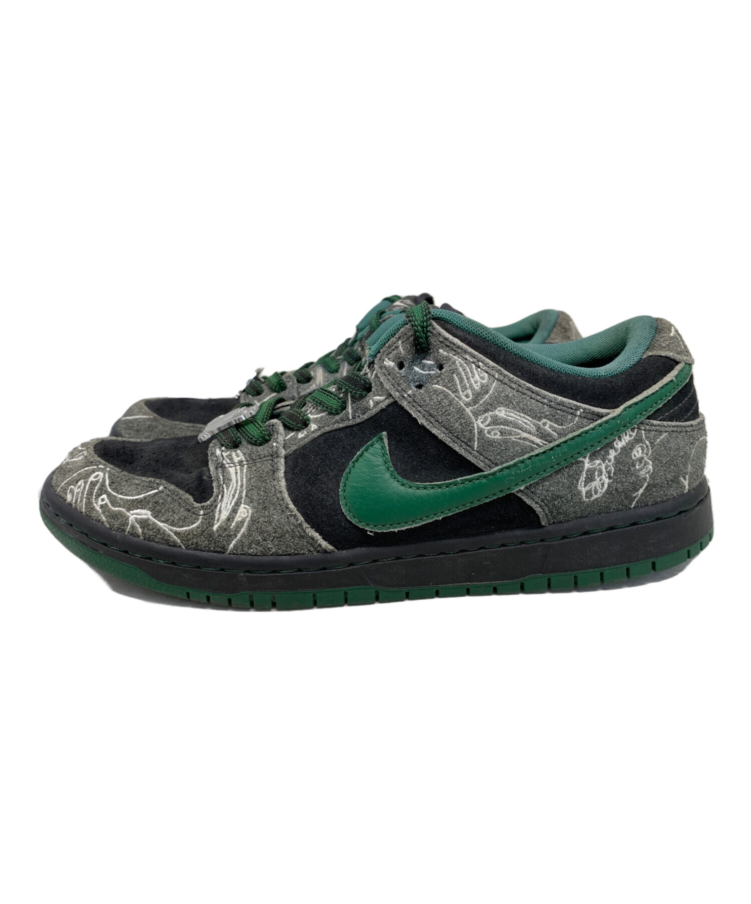 中古・古着通販】NIKE There Skateboards NIKE There Skateboards SB 