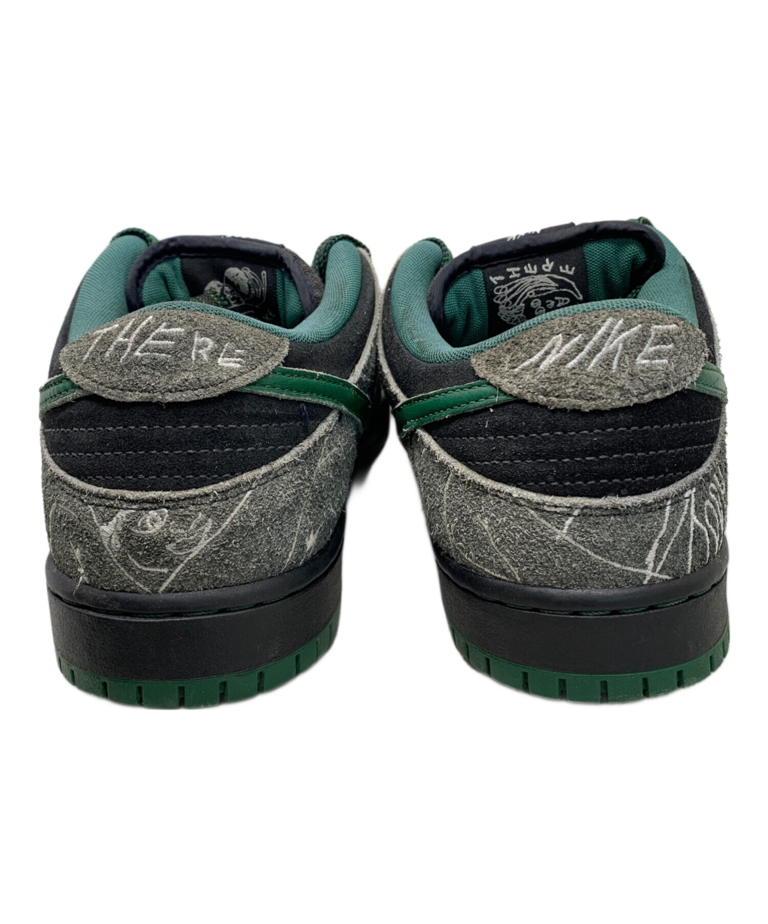 中古・古着通販】NIKE There Skateboards NIKE There Skateboards SB 