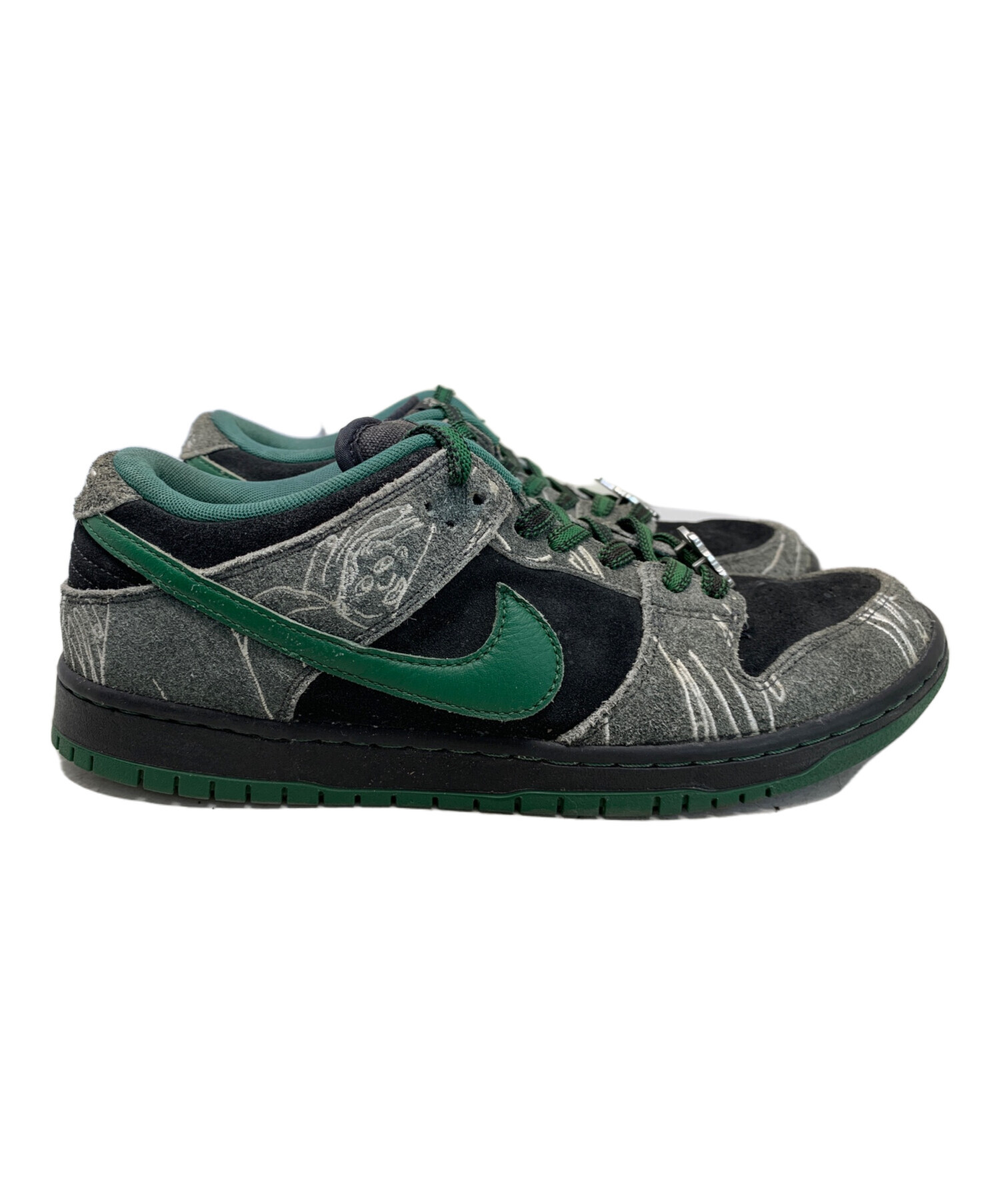 中古・古着通販】NIKE There Skateboards NIKE There Skateboards SB 