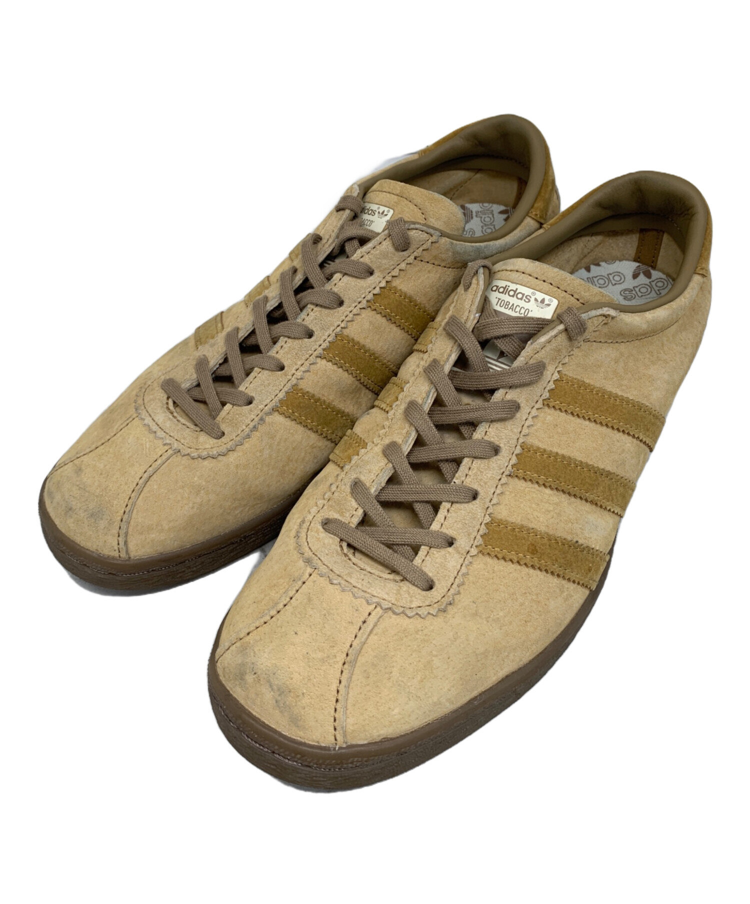 中古・古着通販】adidas (アディダス) adidas Tobacco Gruen
