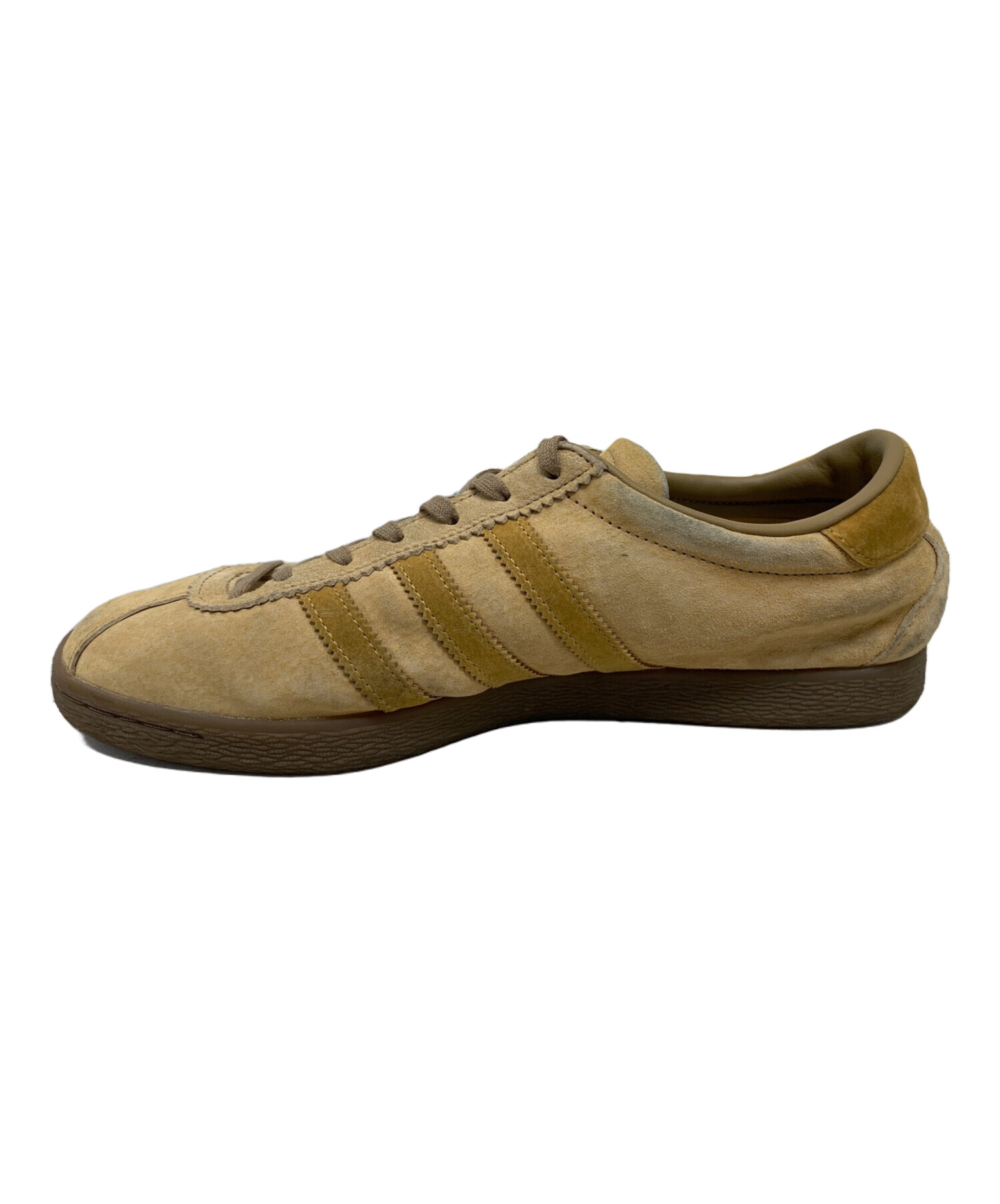 中古・古着通販】adidas (アディダス) adidas Tobacco Gruen
