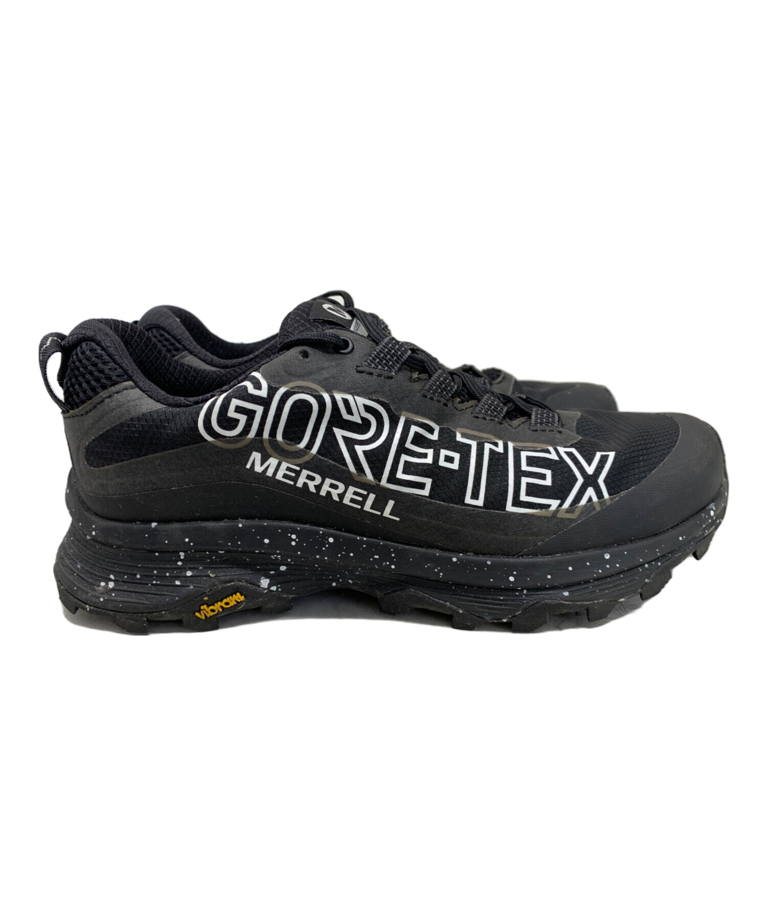 MORE モア　No.156 1990年6月 中古・古着通販】MERRELL (メレル) MERRELL MOAB SPEED GORE-TEX