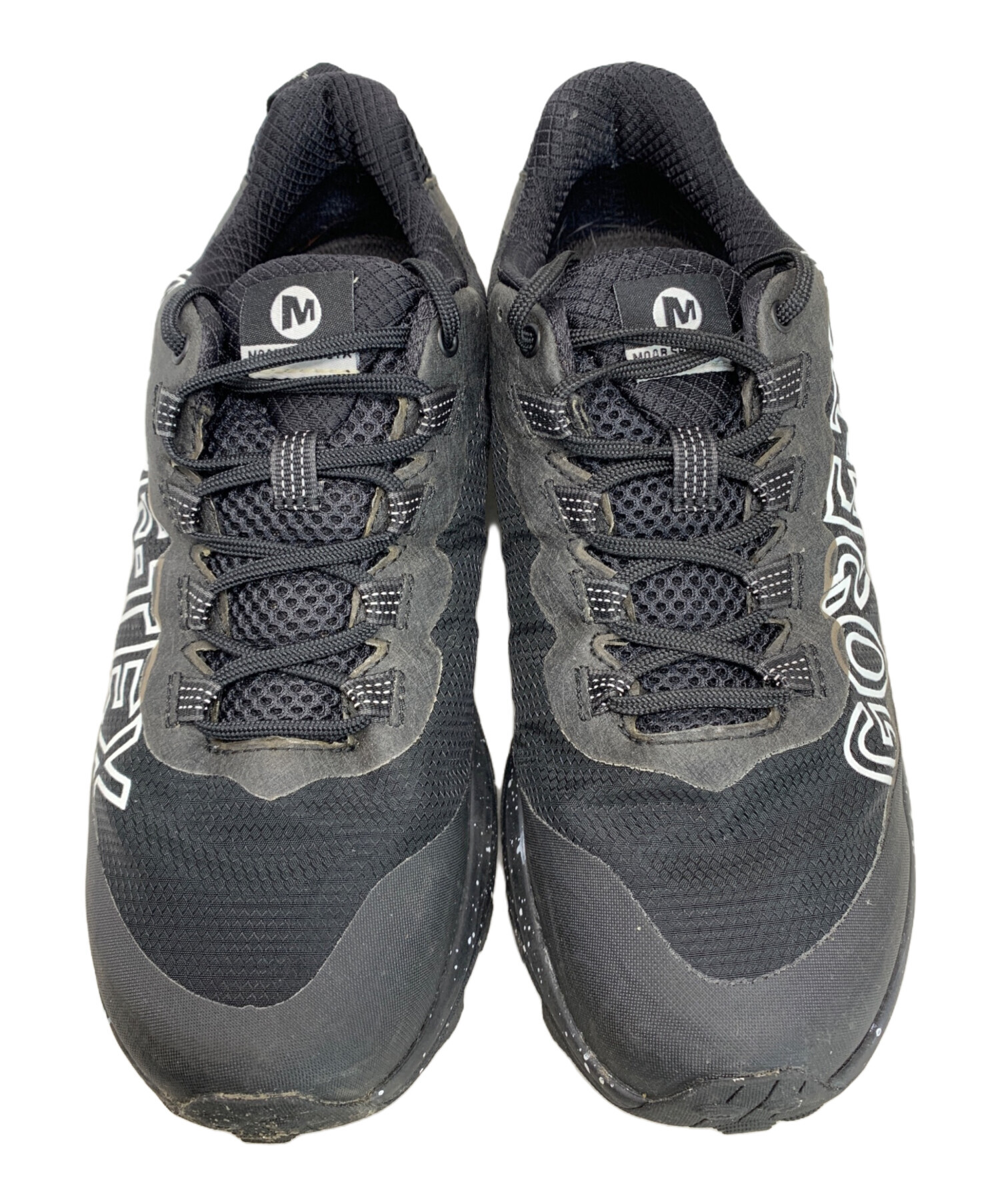 中古・古着通販】MERRELL (メレル) MERRELL MOAB SPEED GORE-TEX SE 