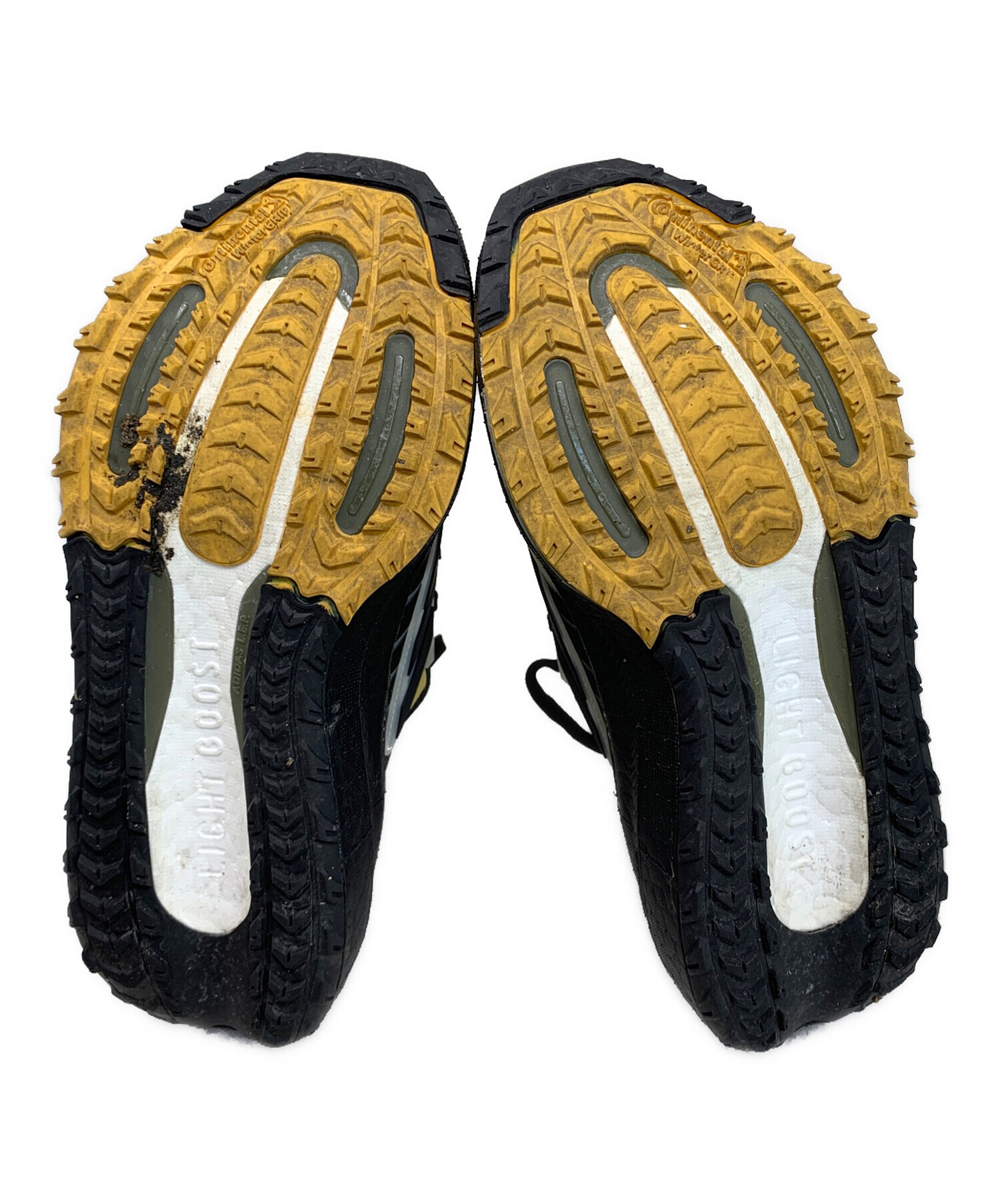 中古・古着通販】adidas (アディダス) adidas ウルトラ ブースト 