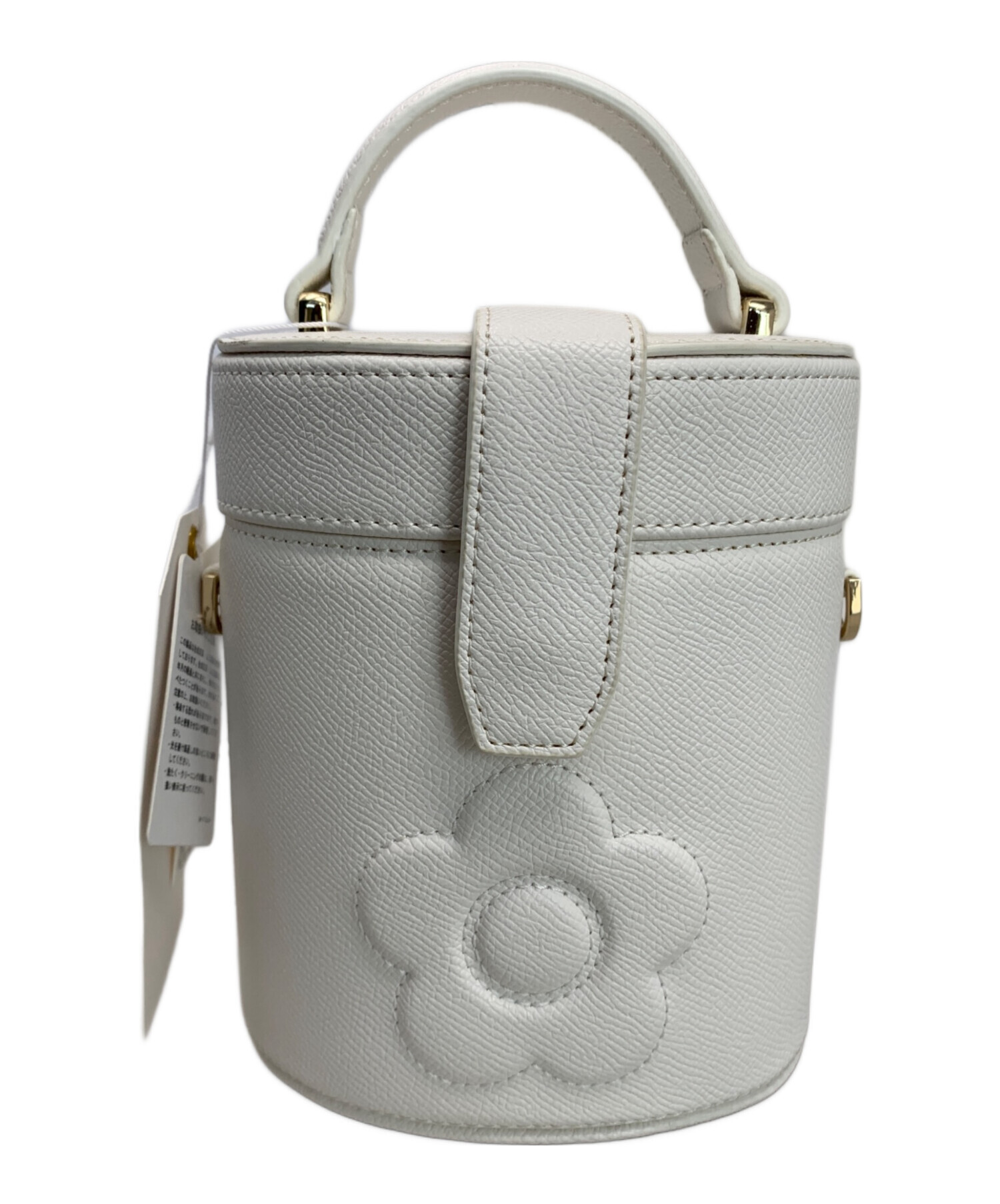 中古・古着通販】Lily Brown (リリーブラウン) MARY QUANT 