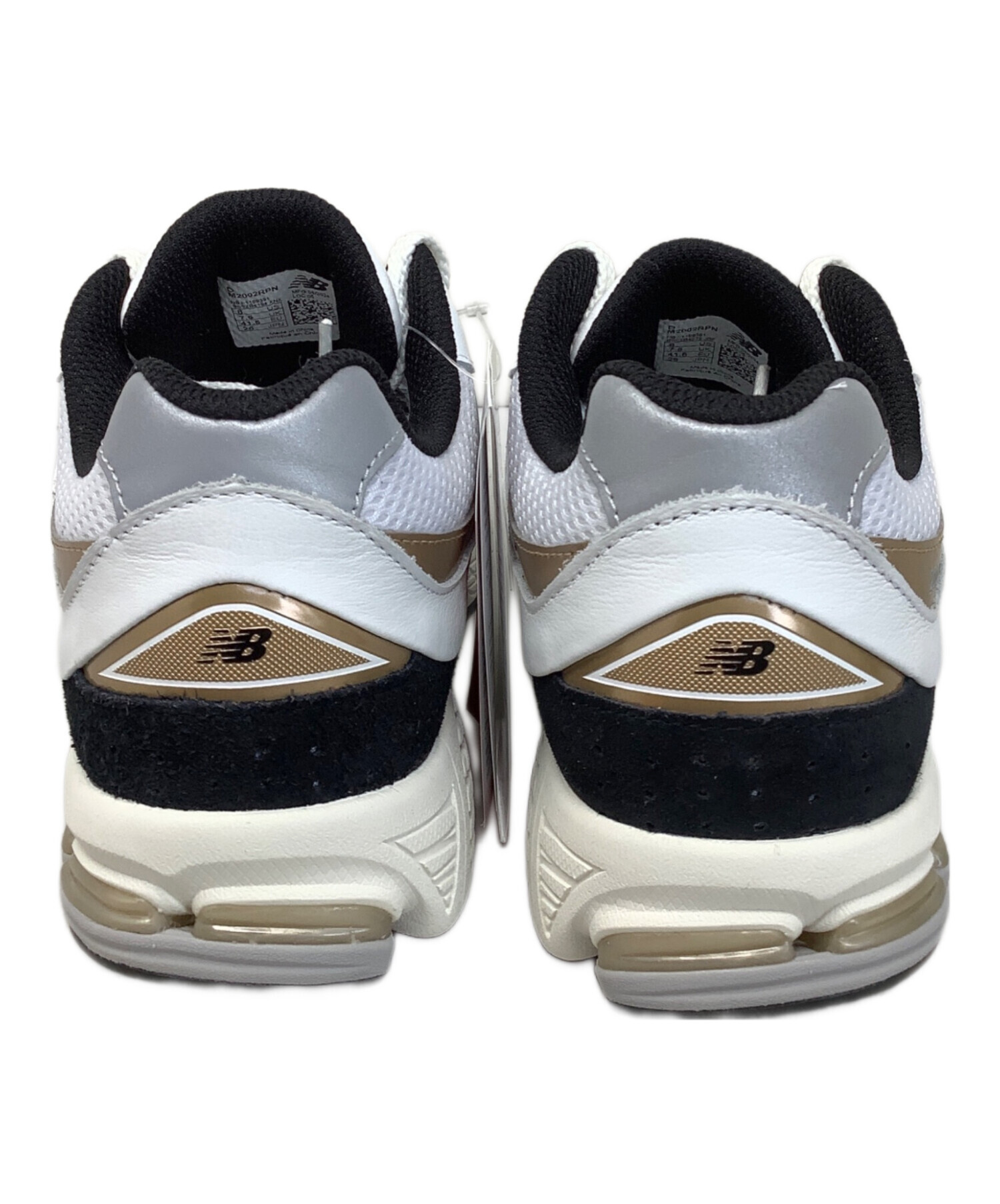 中古・古着通販】NEW BALANCE (ニューバランス) NEW BALANCE M2002RPN 