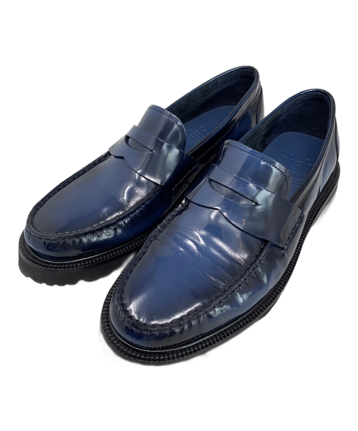 中古・古着通販】COLE HAAN (コールハーン) COLE HAAN ペニー 