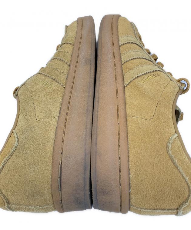 中古・古着通販】adidas (アディダス) adidas スニーカー ベージュ
