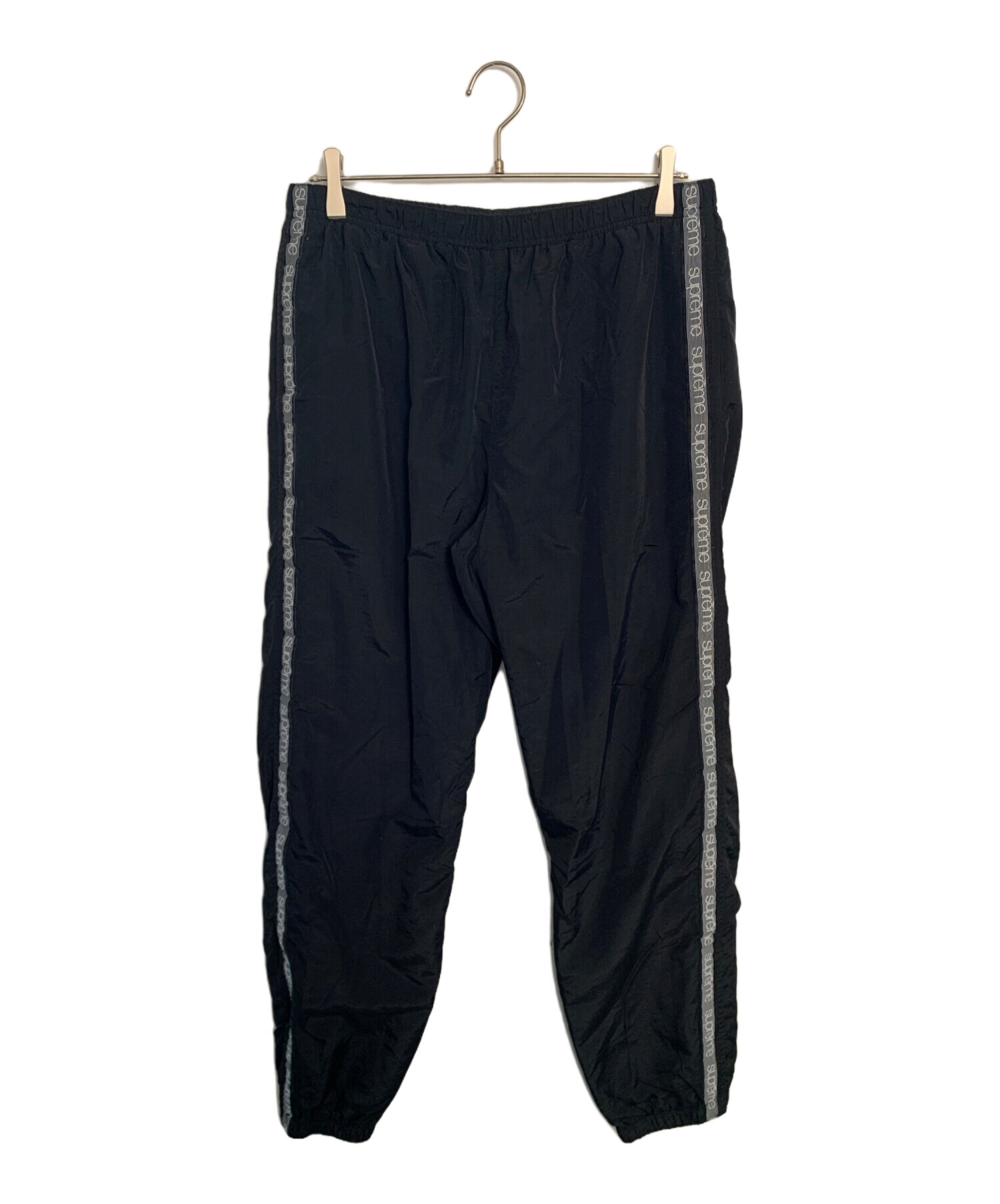 パンツ Supreme Tonal Taping Track Pant Supreme - Tonal Taping Track Pant - UG.SHAFT