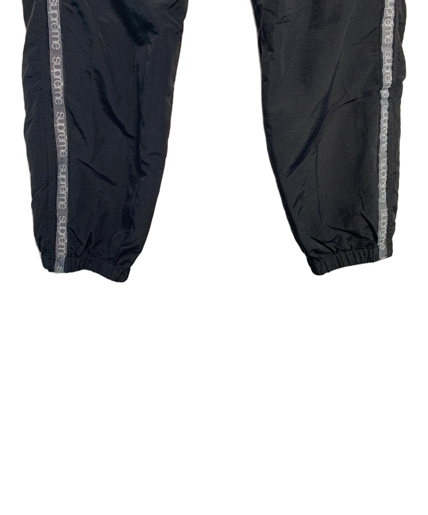 パンツ Supreme Tonal Taping Track Pant Supreme - Tonal Taping Track Pant - UG.SHAFT