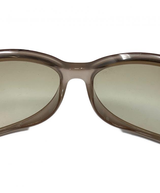 GUCCI サングラス イタリア製 ホースビット 中古・古着通販】GUCCI (グッチ) GUCCI ホースビットサングラス