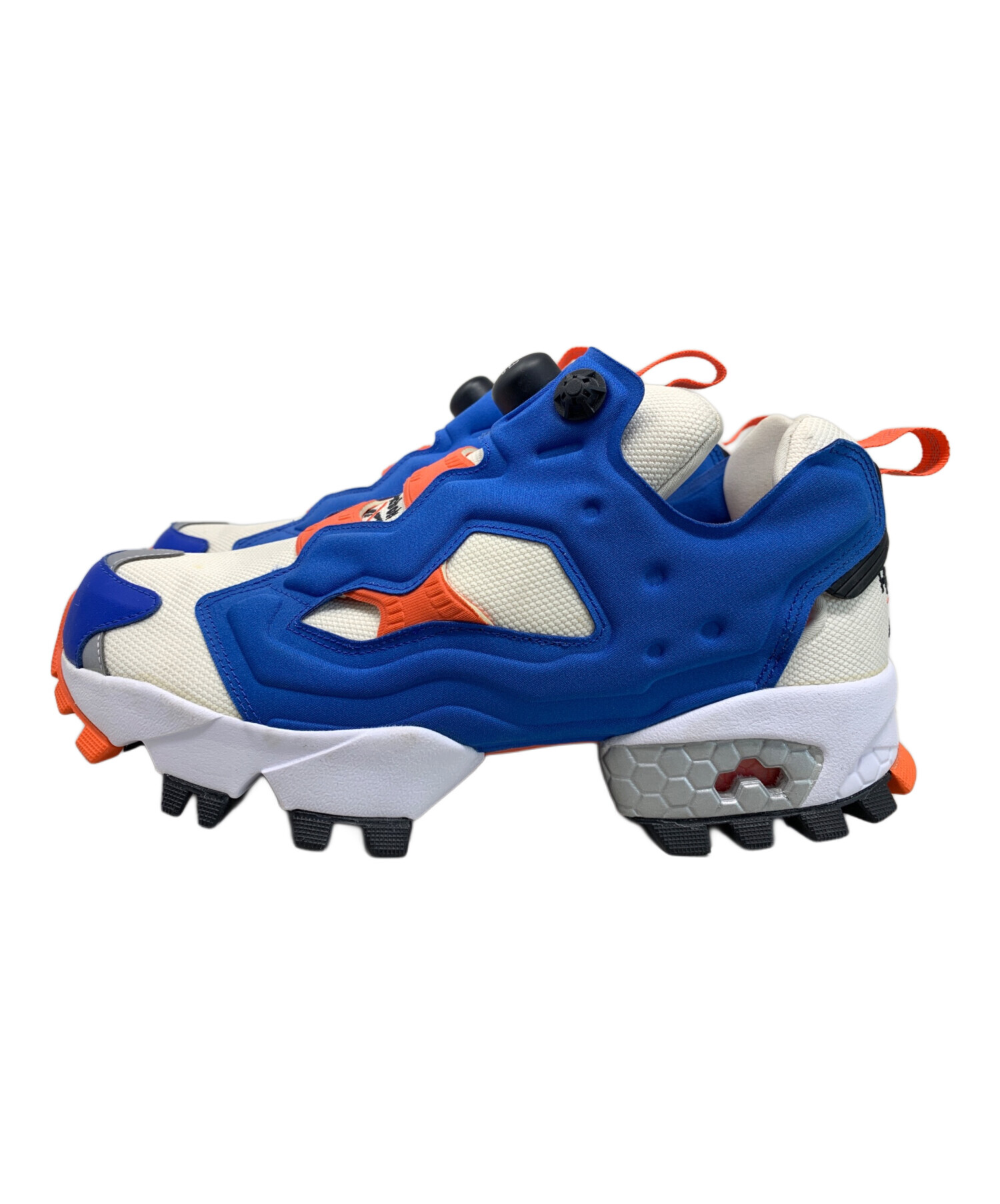 REEBOK (リーボック) REEBOK インスタポンプフューリー トレイル