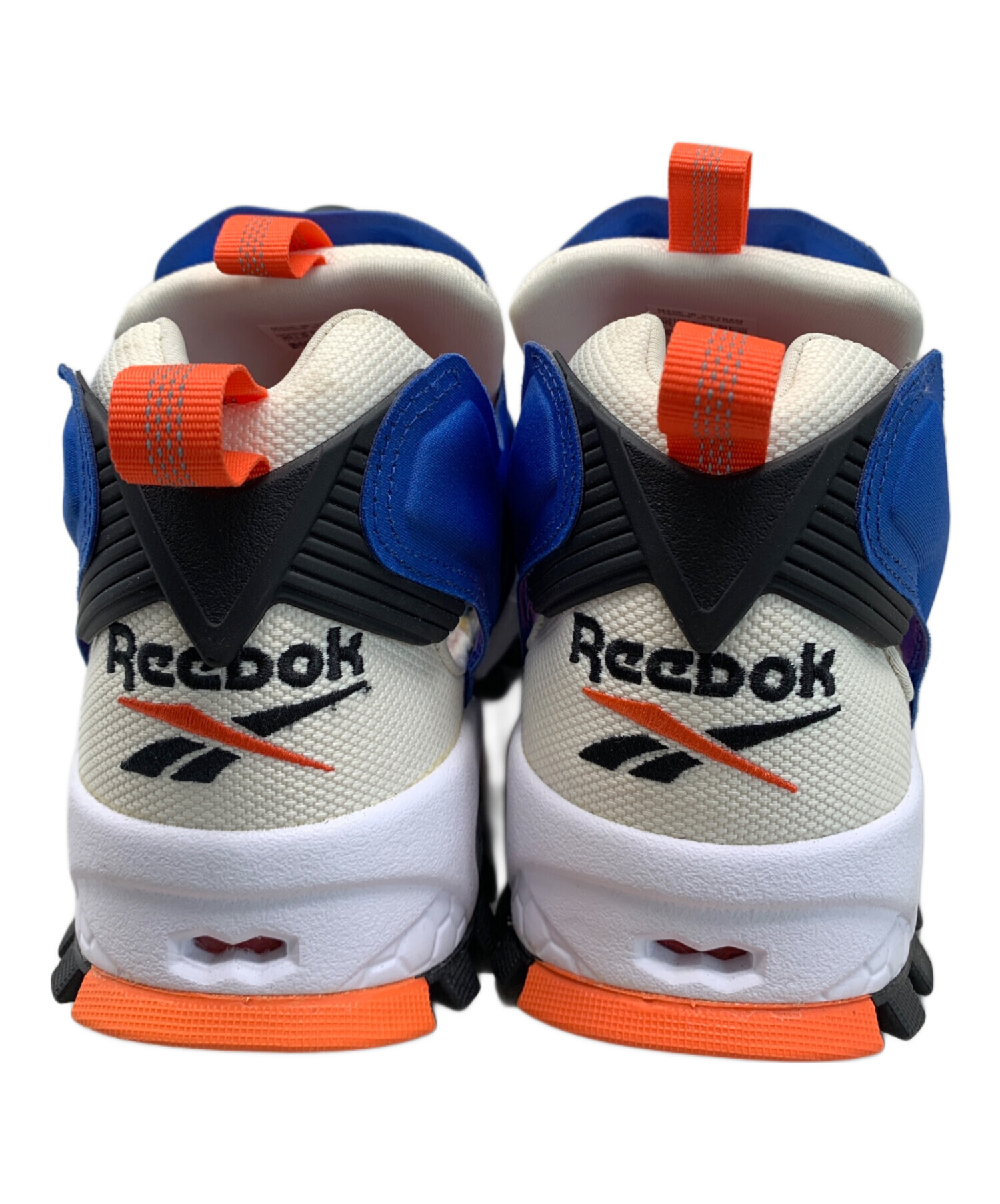 中古・古着通販】REEBOK (リーボック) REEBOK インスタポンプ