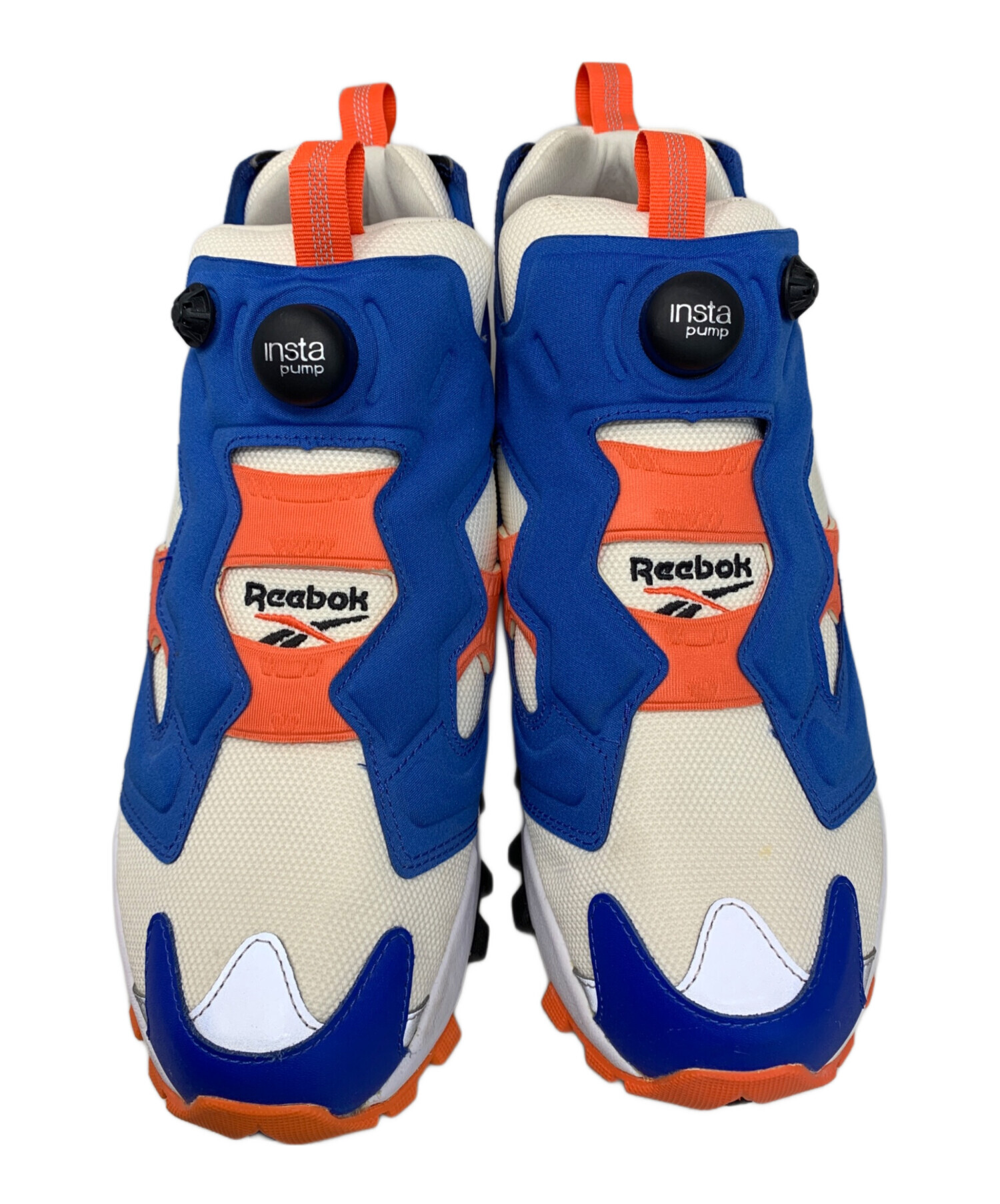 中古・古着通販】REEBOK (リーボック) REEBOK インスタポンプ