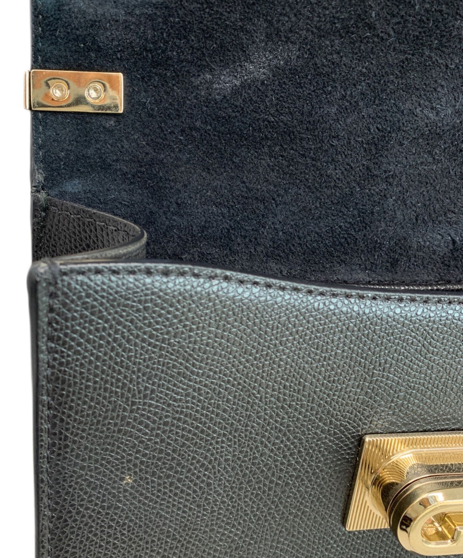 FURLA ショルダーバック　未使用品　保証書付き 中古・古着通販】FURLA (フルラ) FURLA BAFKACO チェーンショルダー