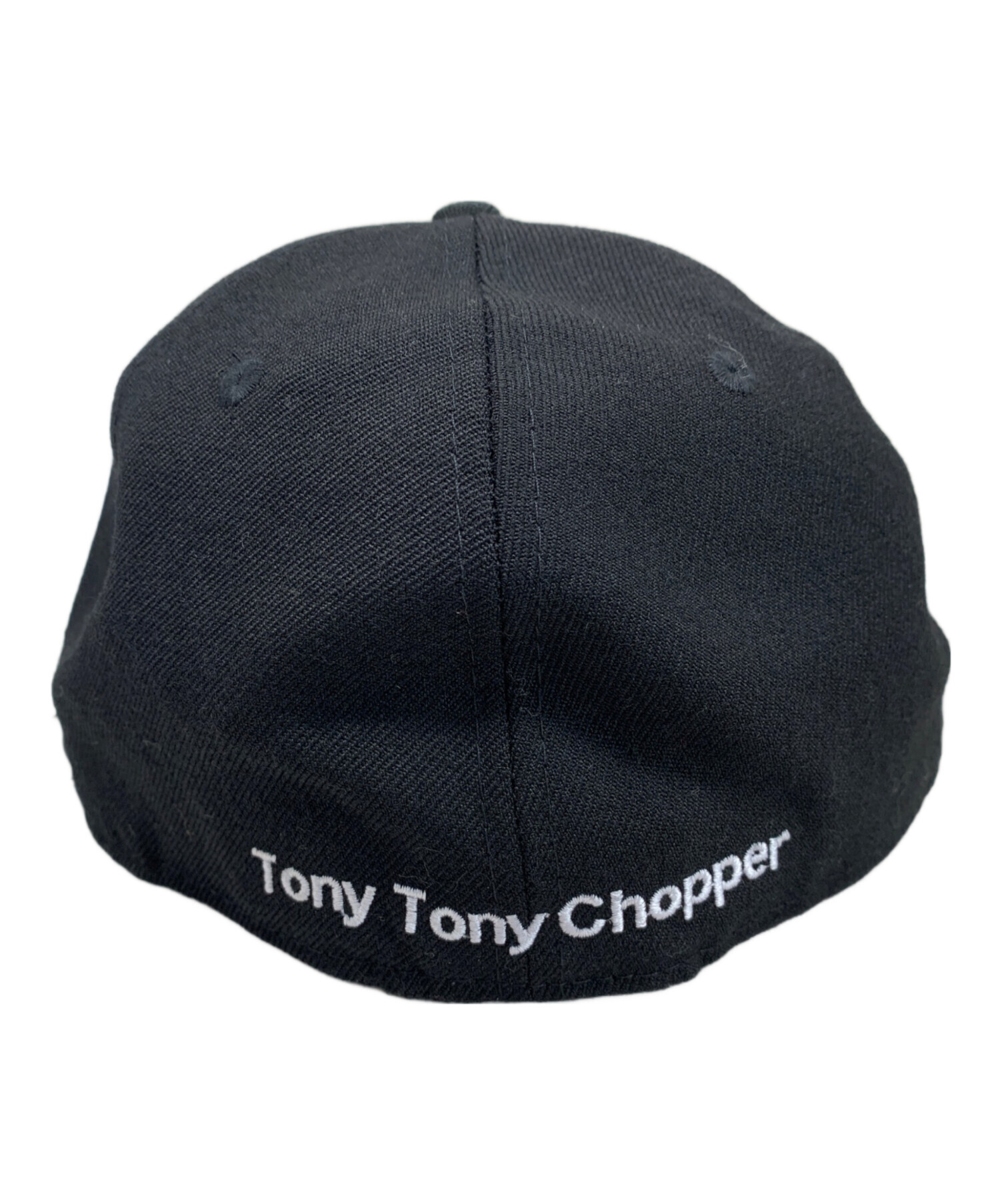 中古・古着通販】New Era (ニューエラ) ONE PIECE (ワンピース) New