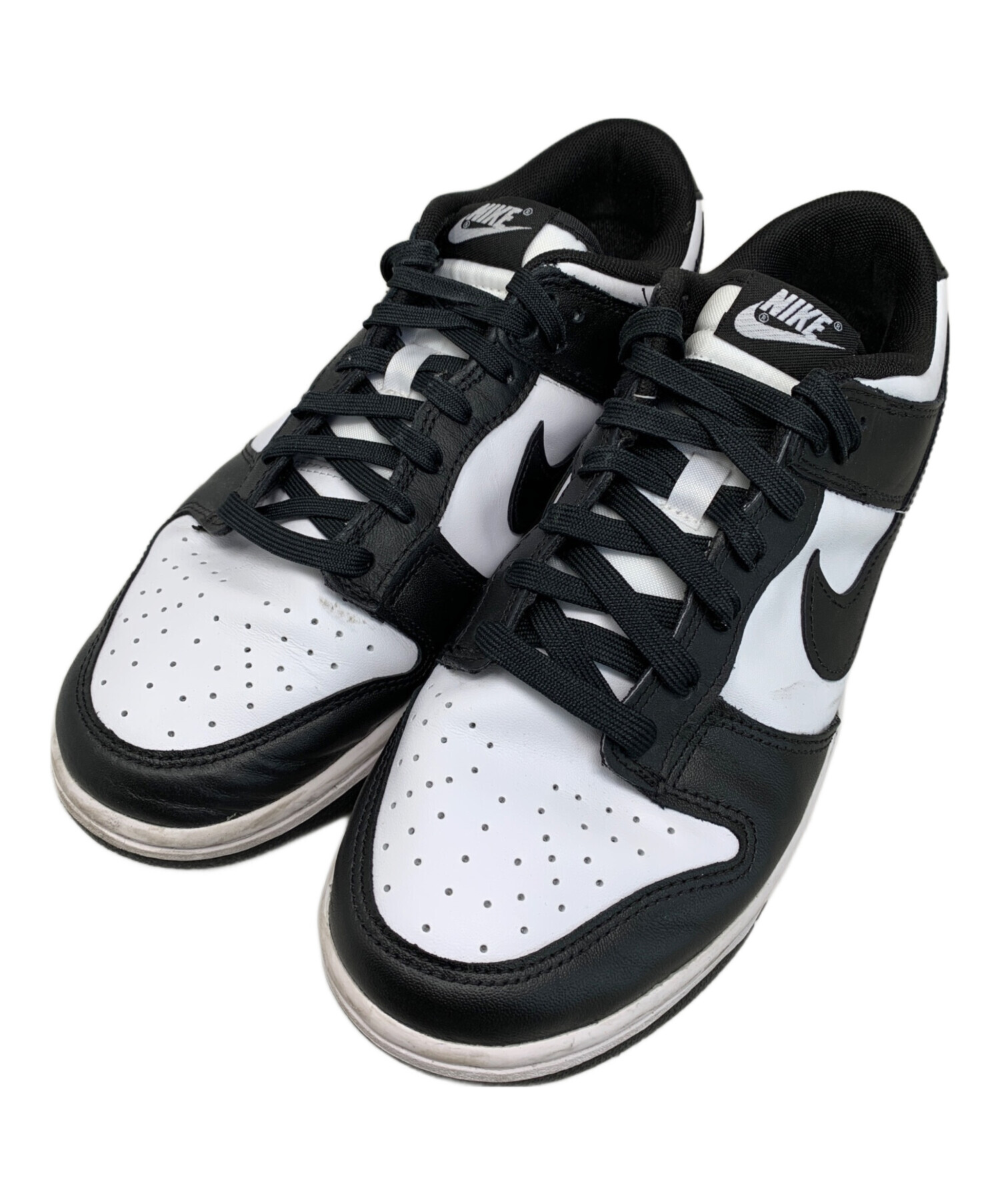 中古・古着通販】NIKE (ナイキ) NIKE DUNK LOW RETRO ローカット 