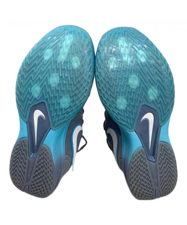 中古・古着通販】NIKE (ナイキ) NIKE Air Zoom GT Cut 3 スニーカー