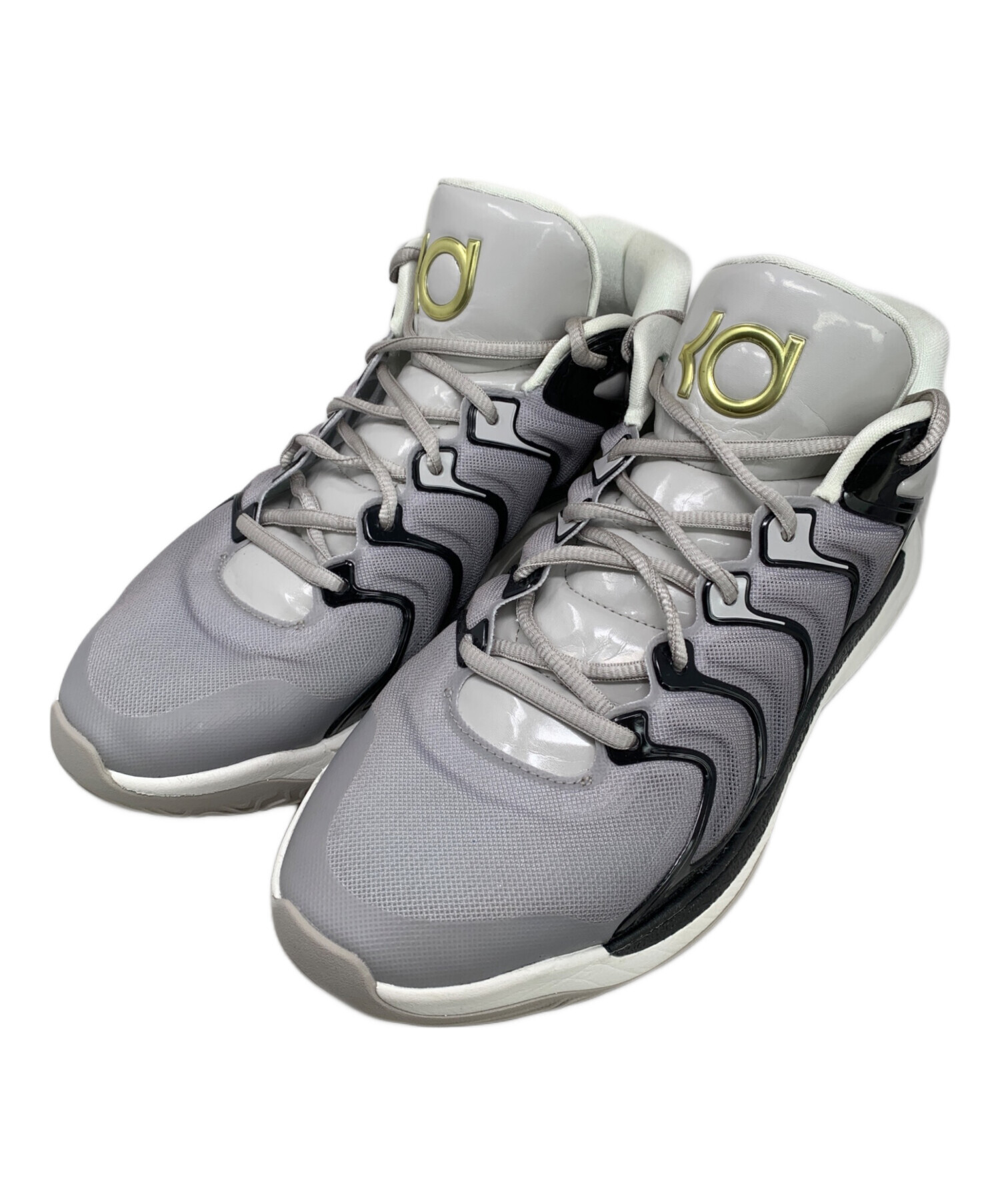 中古・古着通販】NIKE (ナイキ) NIKE バスケットボールシューズ サイズ 