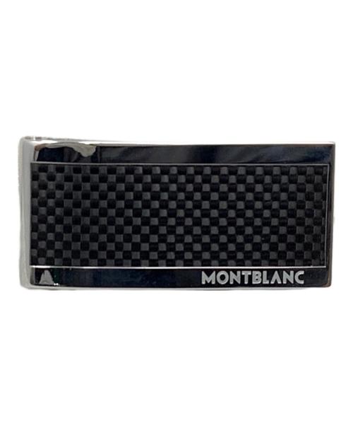 中古・古着通販】MONTBLANC (モンブラン) MONTBLANC マネークリップ