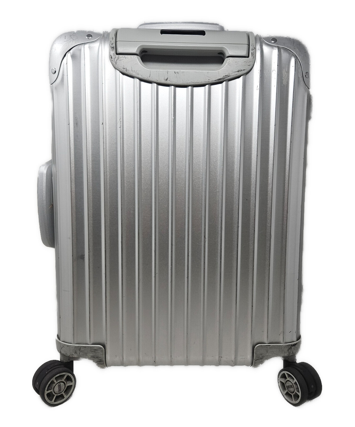 中古・古着通販】RIMOWA (リモワ) ルフトハンザ空港 (ルフトハンザクウ
