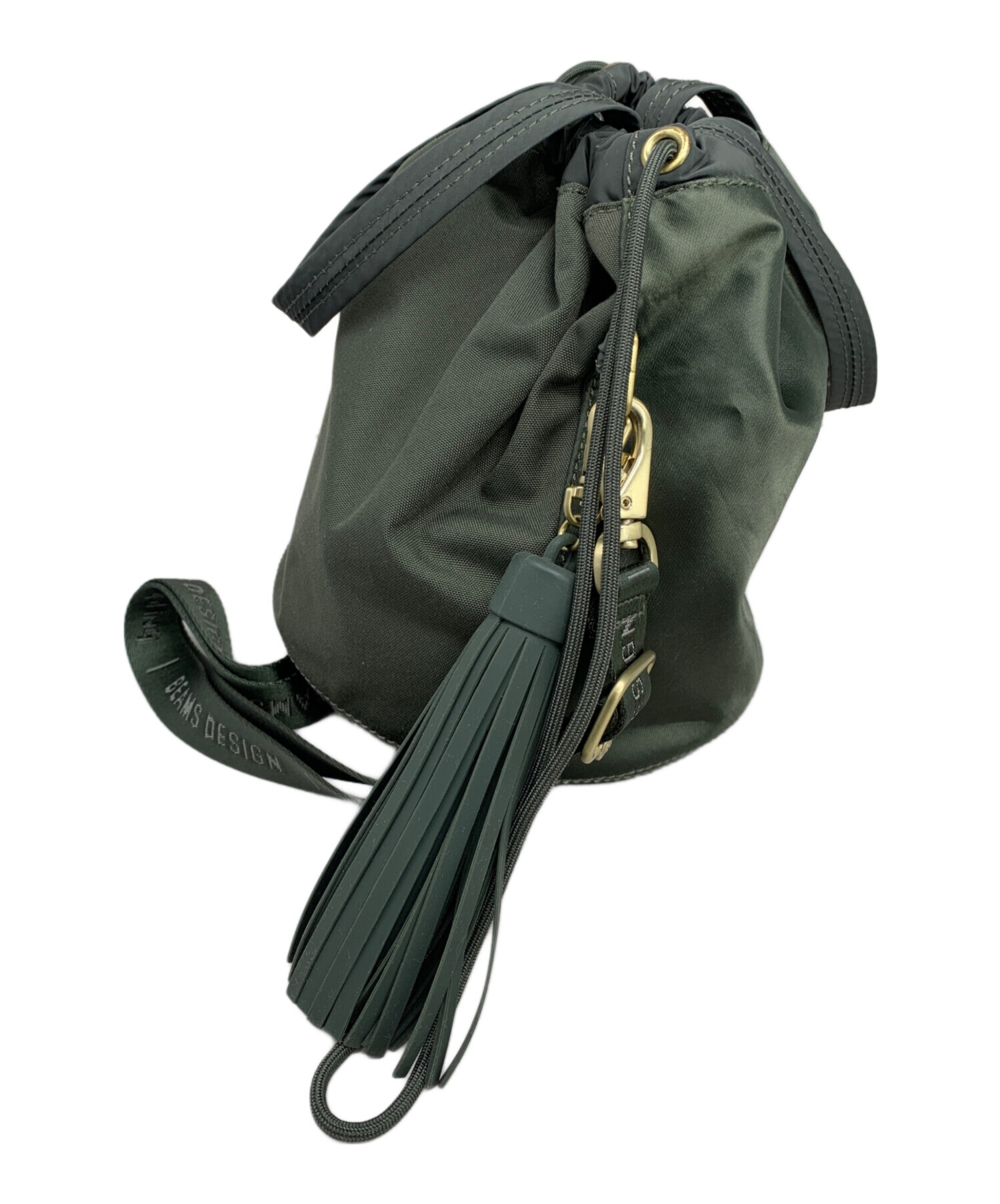 中古・古着通販】Kipling (キプリング) BEAMS (ビームス) Kipling 