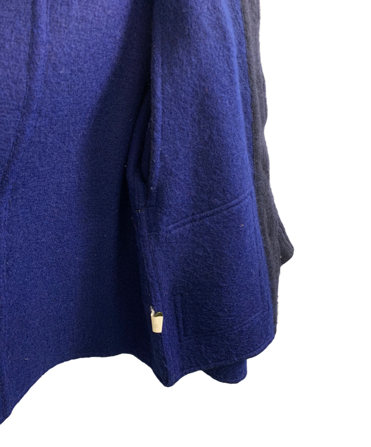 中古・古着通販】ISSEY MIYAKE (イッセイミヤケ) ISSEY MIYAKE ウール