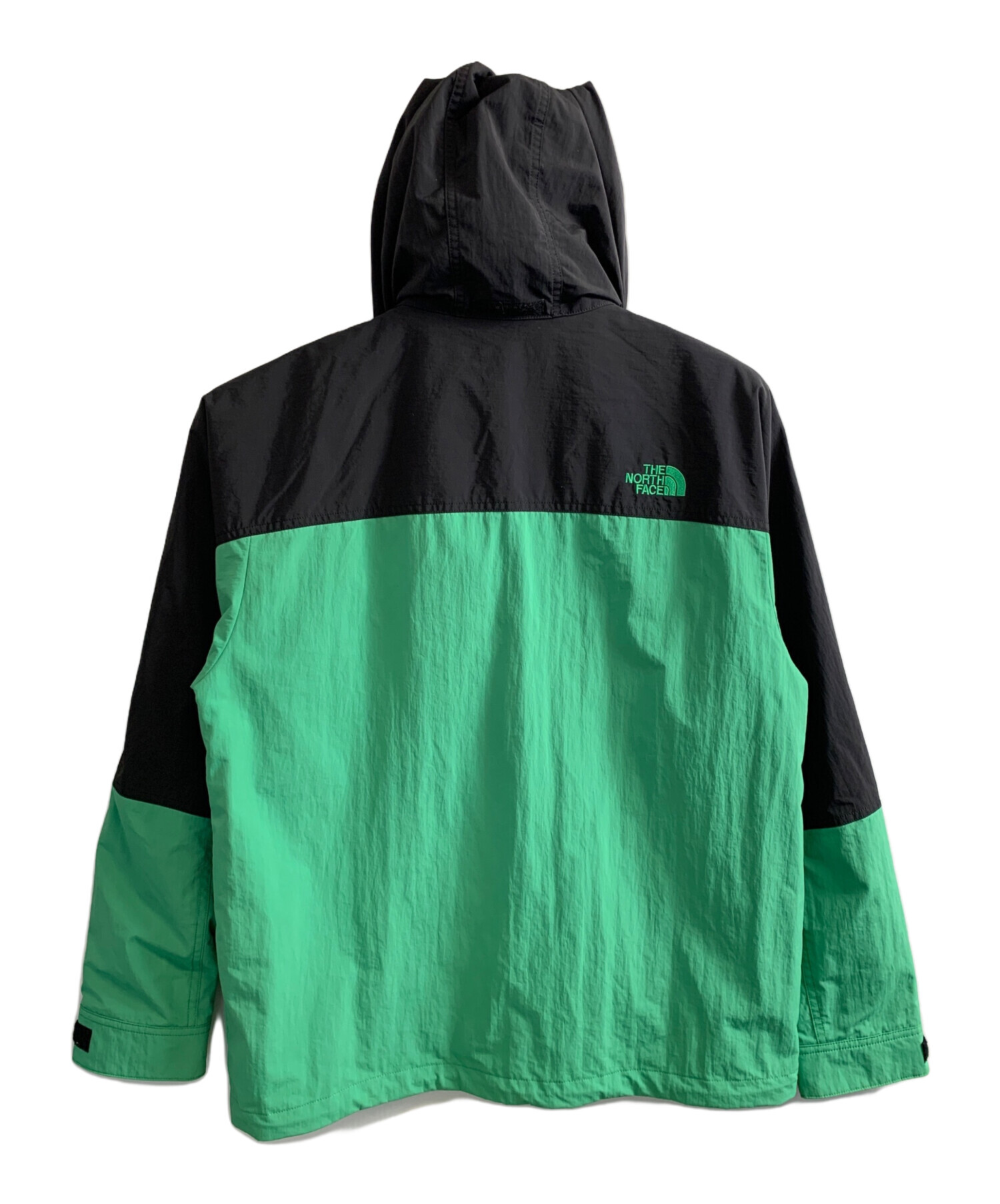 中古・古着通販】THE NORTH FACE (ザ ノース フェイス) THE NORTH FACE