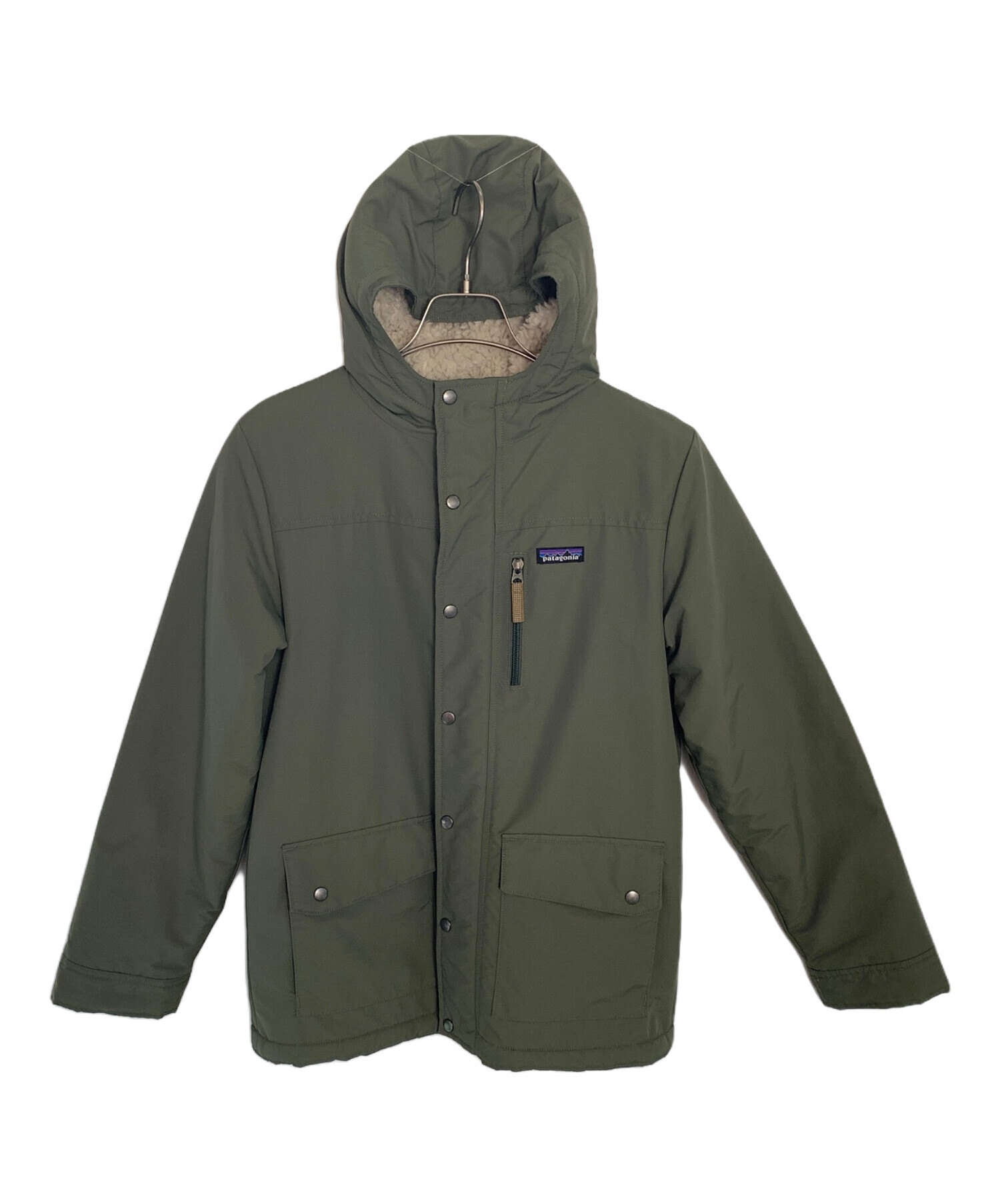 中古・古着通販】Patagonia (パタゴニア) インファーノジャケット 