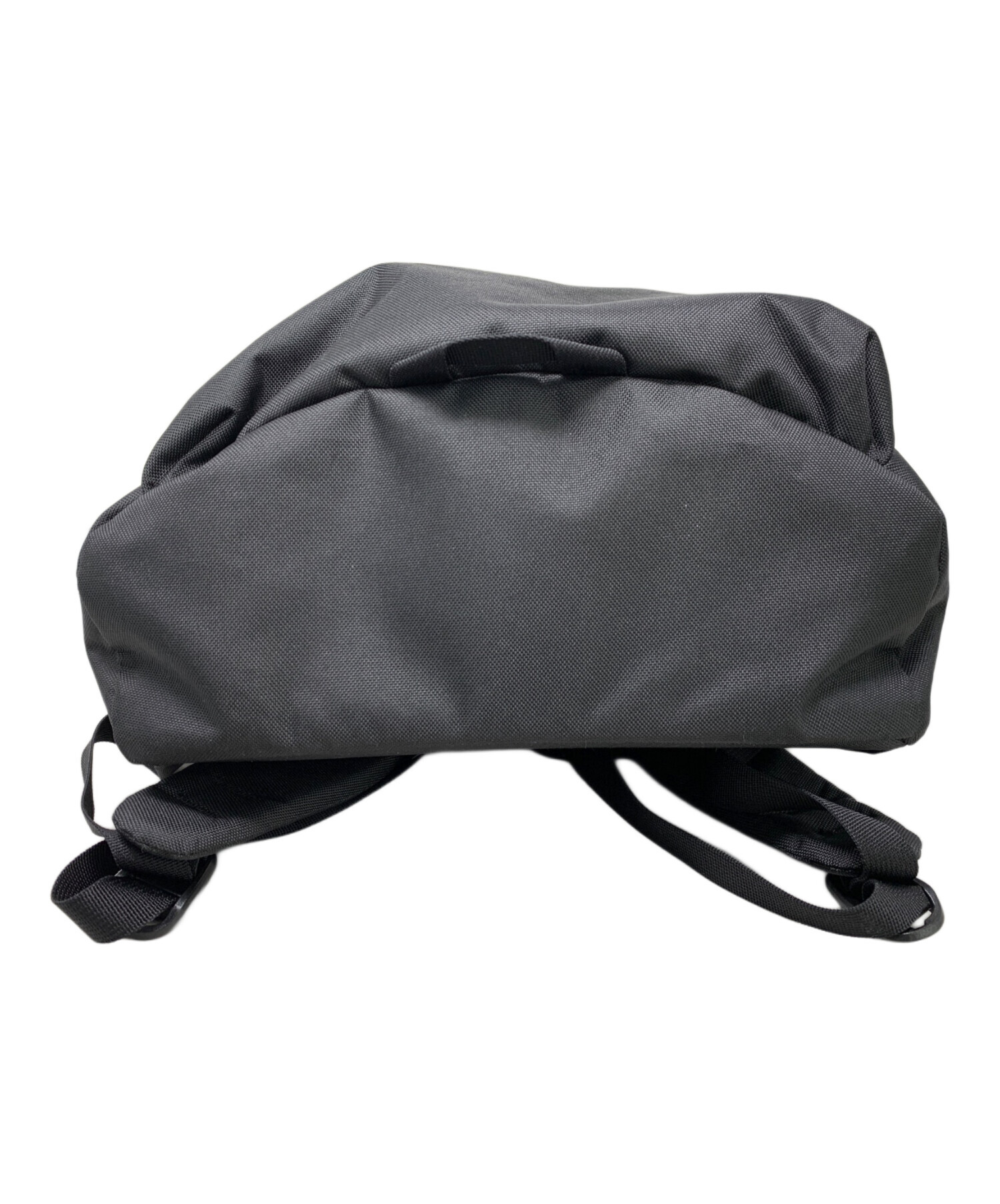 中古・古着通販】Patagonia (パタゴニア) Patagonia リュック ブラック