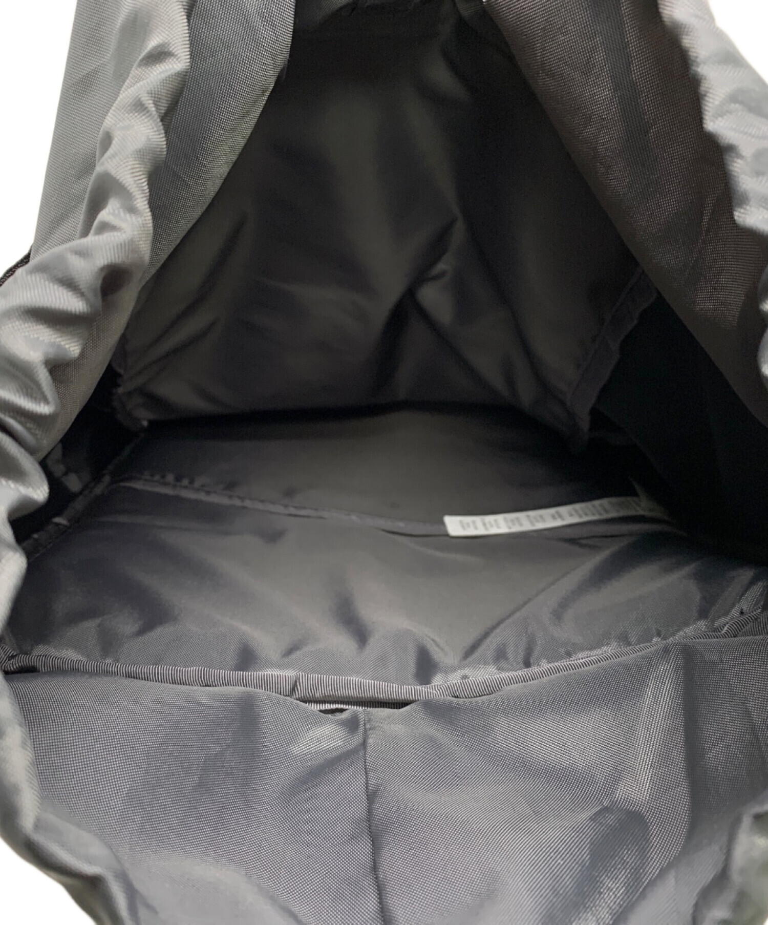 中古・古着通販】Patagonia (パタゴニア) Patagonia リュック ブラック