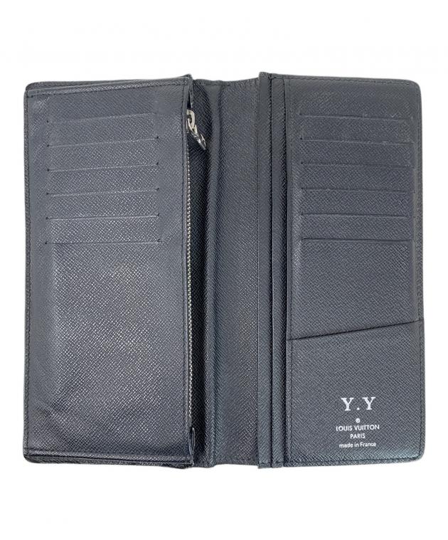 中古・古着通販】LOUIS VUITTON (ルイ ヴィトン) 長財布 LOUIS VUITTON