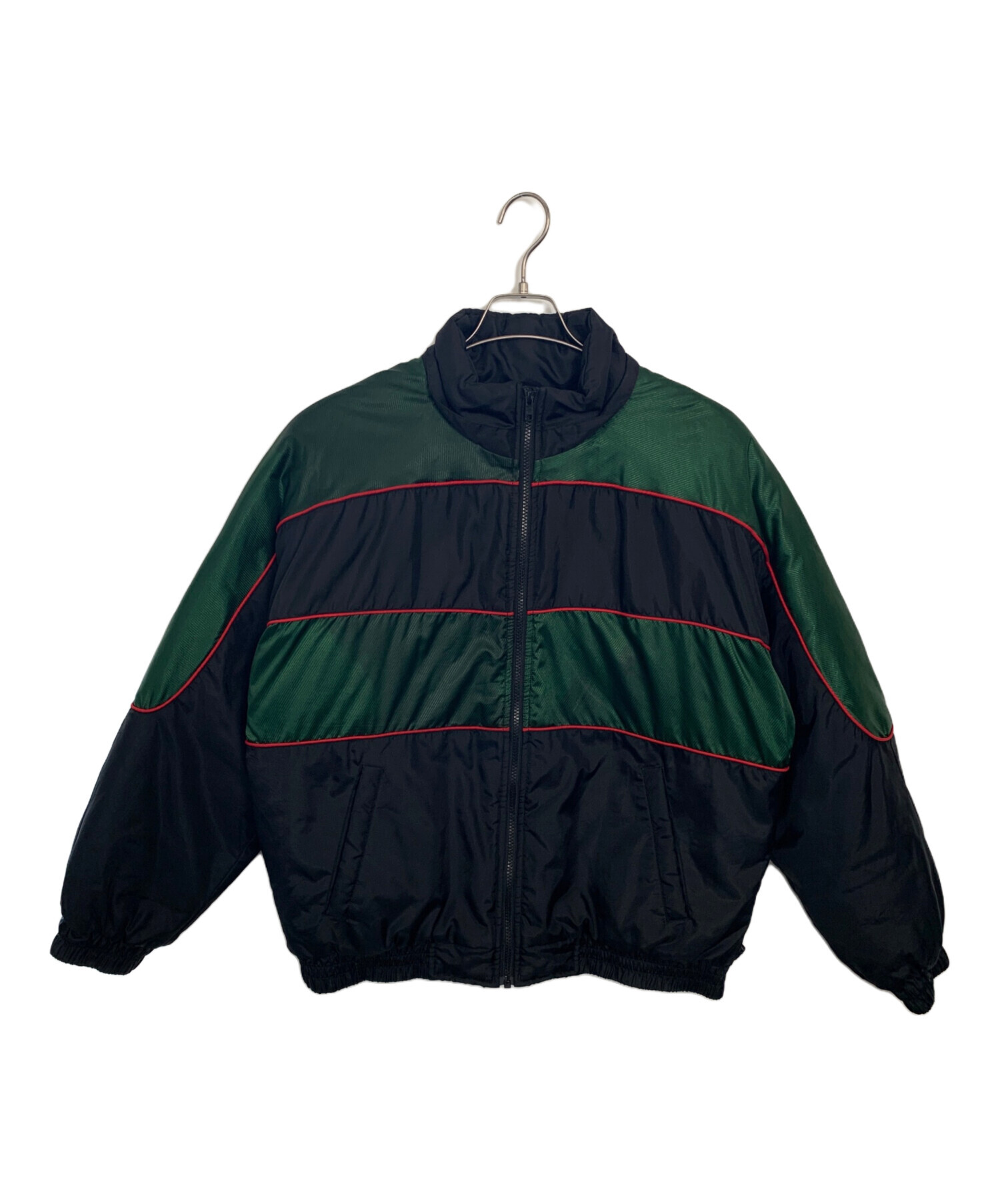 中古・古着通販】Supreme (シュプリーム) Supreme Sports Piping Puffy 