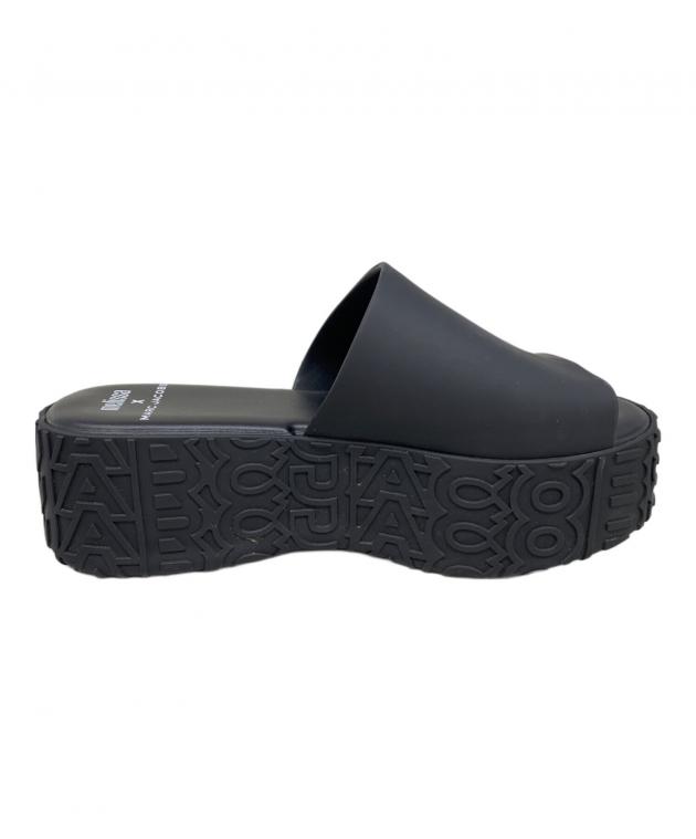 中古・古着通販】melissa (メリッサ) MARC JACOBS (マークジェイコブス