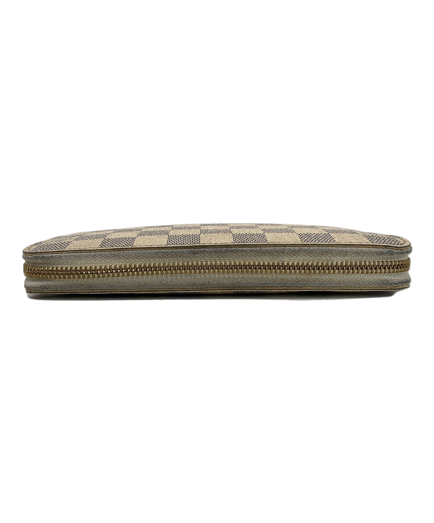 中古・古着通販】LOUIS VUITTON (ルイ ヴィトン) ラウンドファスナー