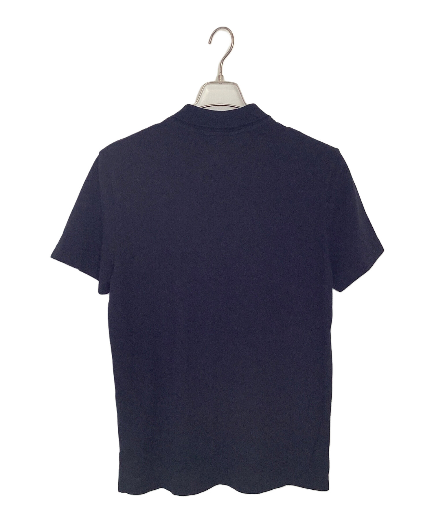 中古・古着通販】LACOSTE (ラコステ) ヘリテージワニロゴポロシャツ