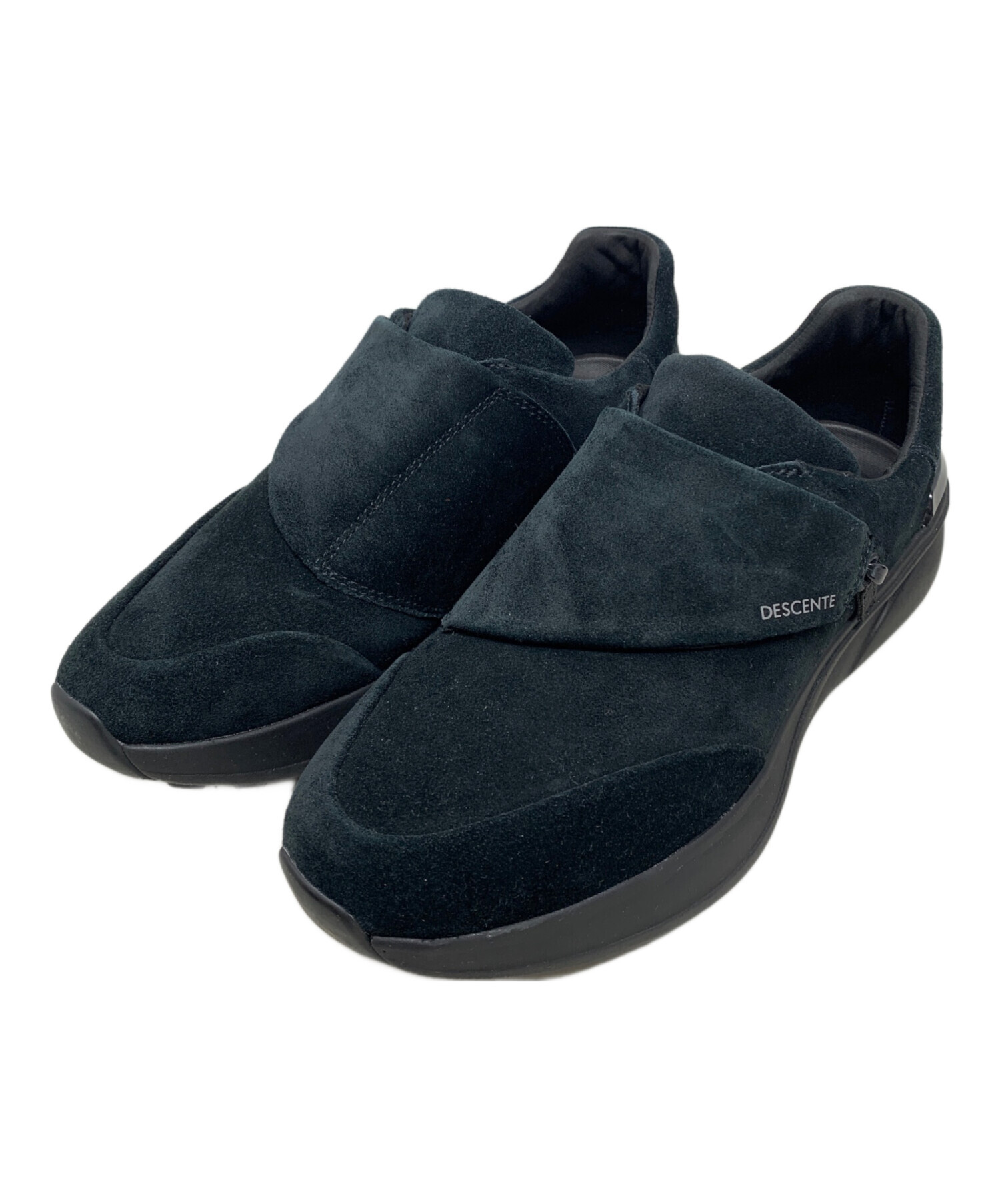 中古・古着通販】DESCENTE (デサント) DESCENTE VERTHER スニーカー