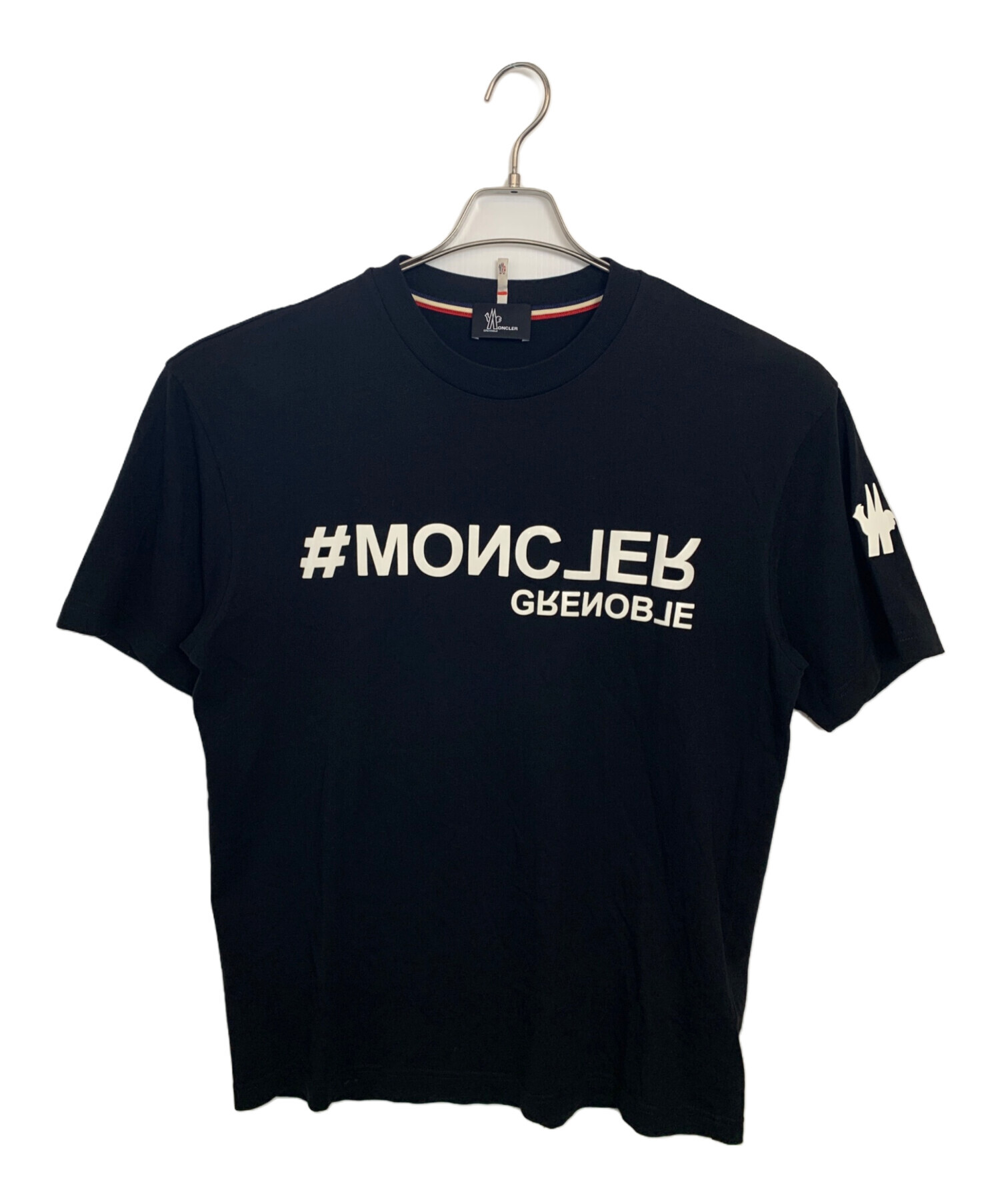 XSサイズ】モンクレール 半袖 Tシャツ MONCLER
