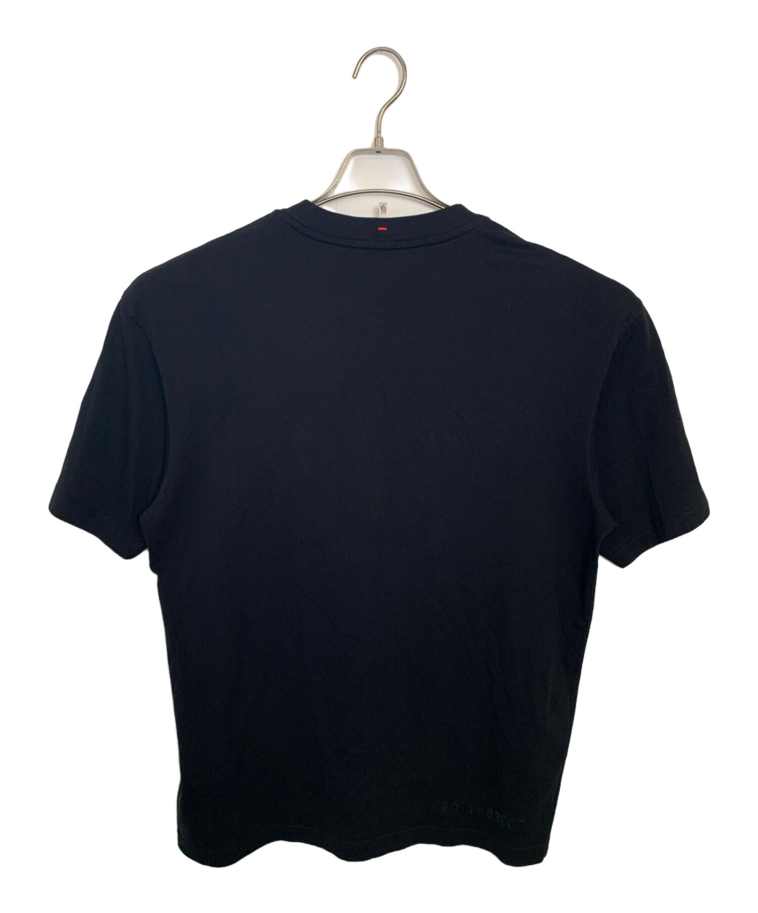 中古・古着通販】MONCLER (モンクレール) MONCLER 半袖カットソー