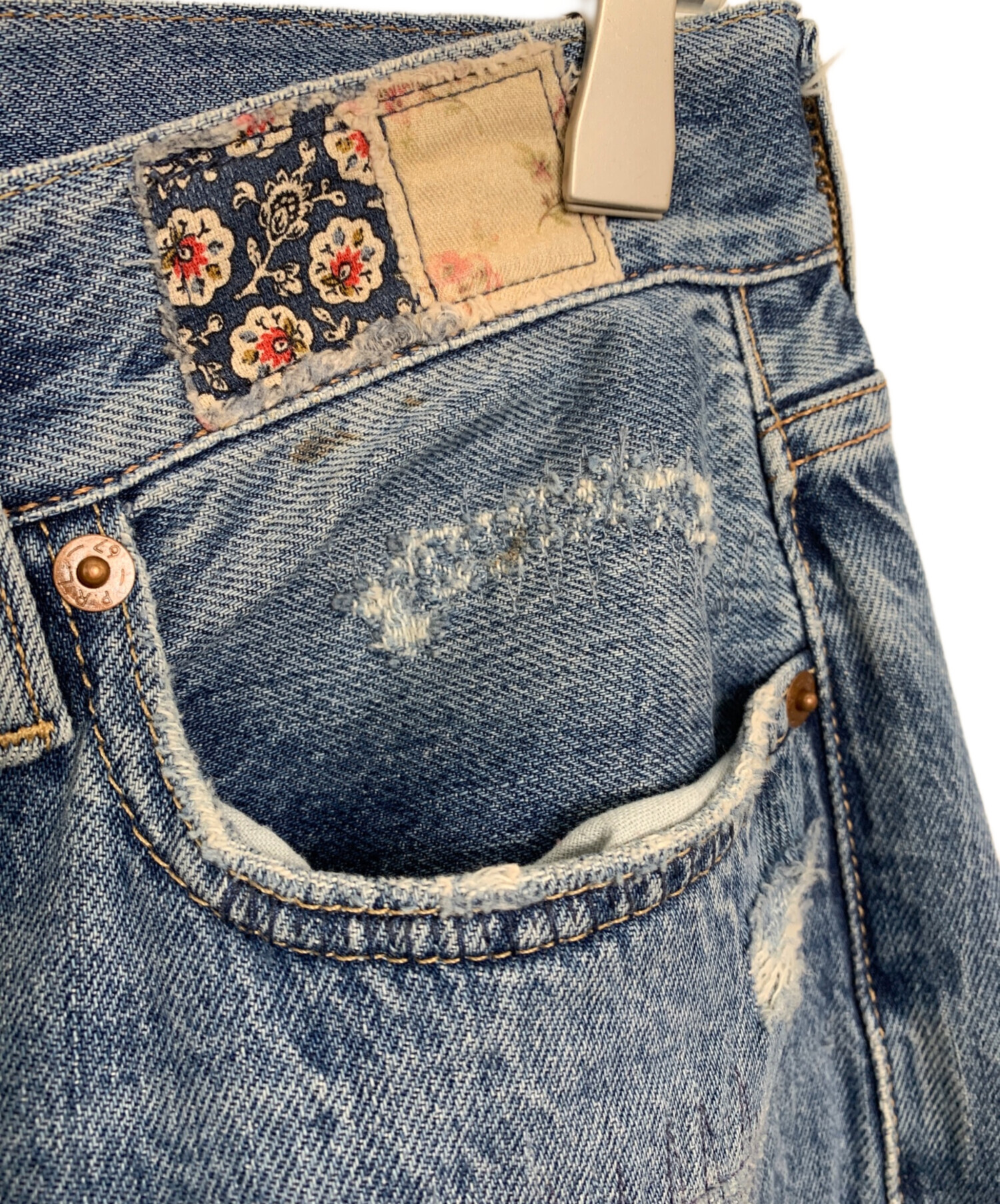 中古・古着通販】POLO RALPH LAUREN (ポロ・ラルフローレン) POLO