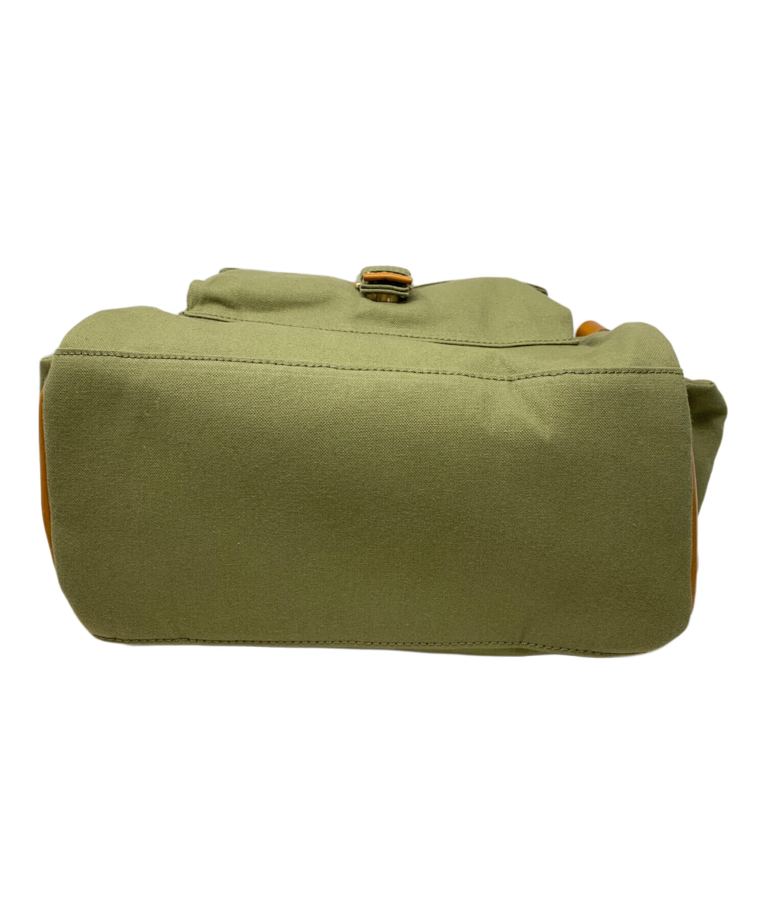 中古・古着通販】倉敷帆布 (クラシキハンプ) 倉敷帆布 リュック