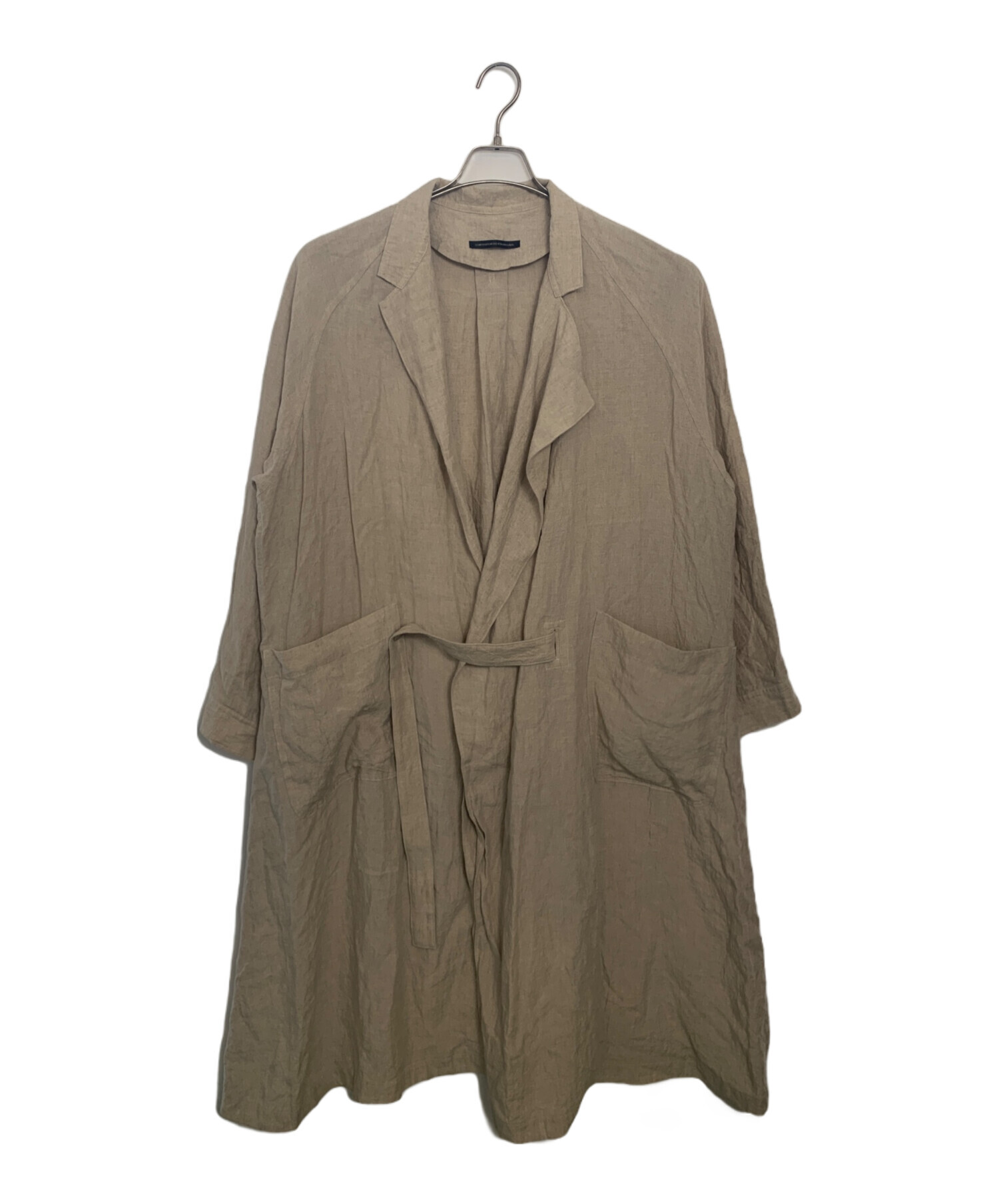 Y's コート Y's AW21 クラシックでタイムレス、Y'sを象徴するウールコート | Yohji