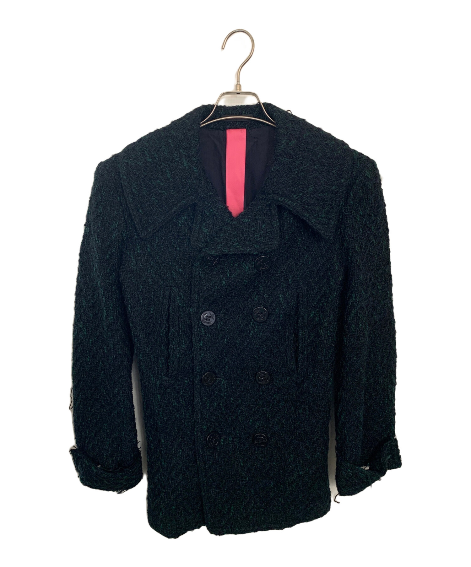 TAKESHI KOSAKA by Y’s Pink Label コート TAKESHI KOSAKA by Y's Pink Label（タケシコウサカバイワイズピンク