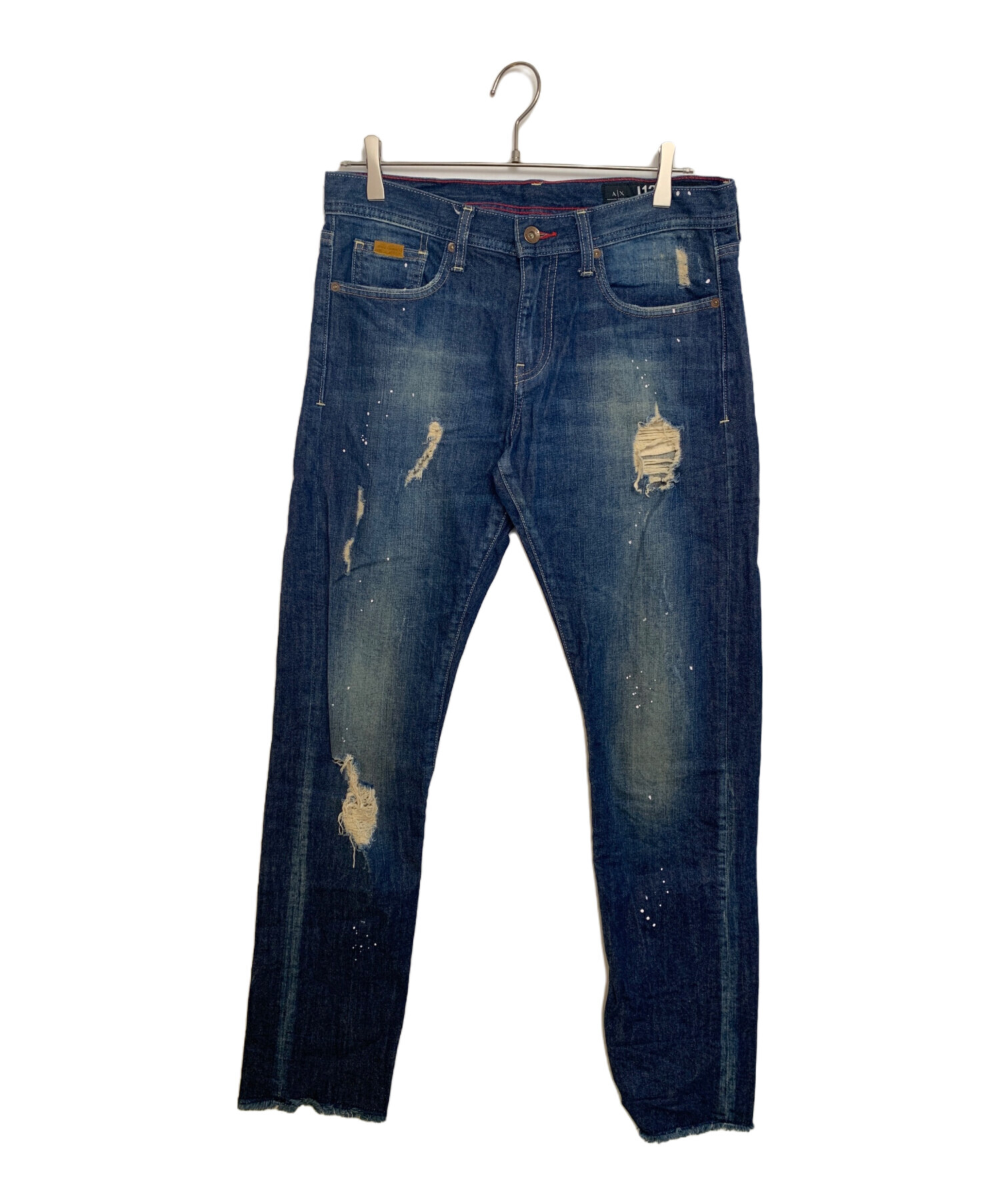 中古・古着通販】ARMANI EXCHANGE (アルマーニ エクスチェンジ) ARMANI 