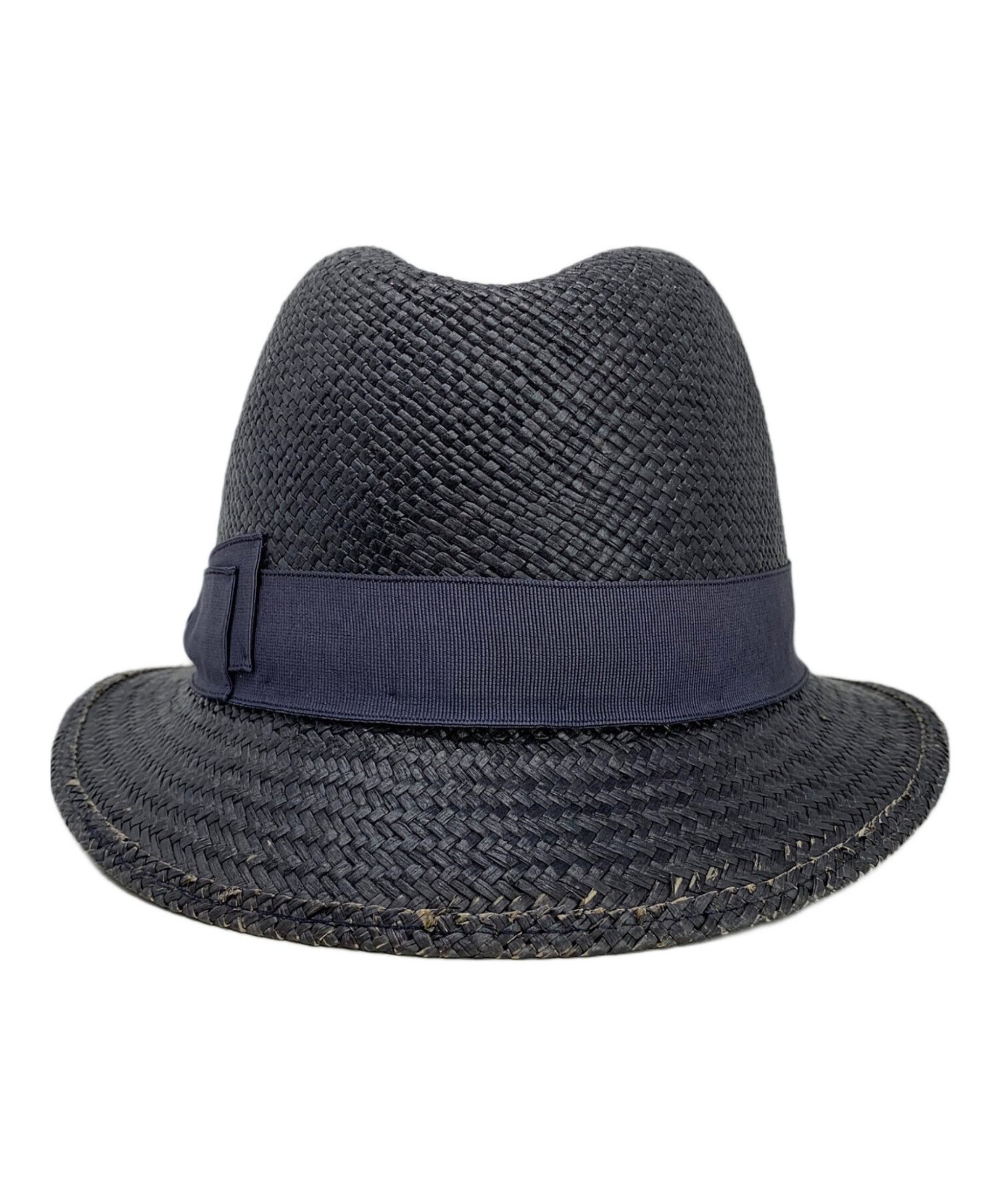 中古・古着通販】BORSALINO (ボルサリーノ) ハット サイズ:58