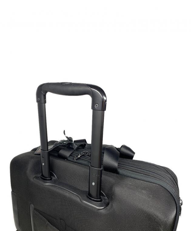 中古・古着通販】TUMI (トゥミ) TUMI キャリーバッグ ブラック