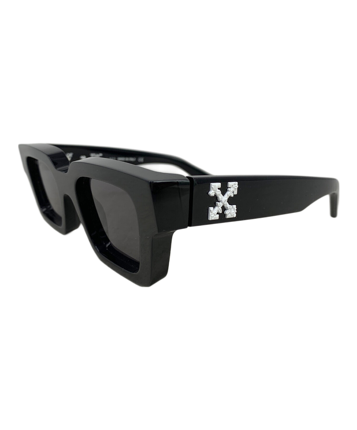 中古・古着通販】OFFWHITE (オフホワイト) サングラス Virgil